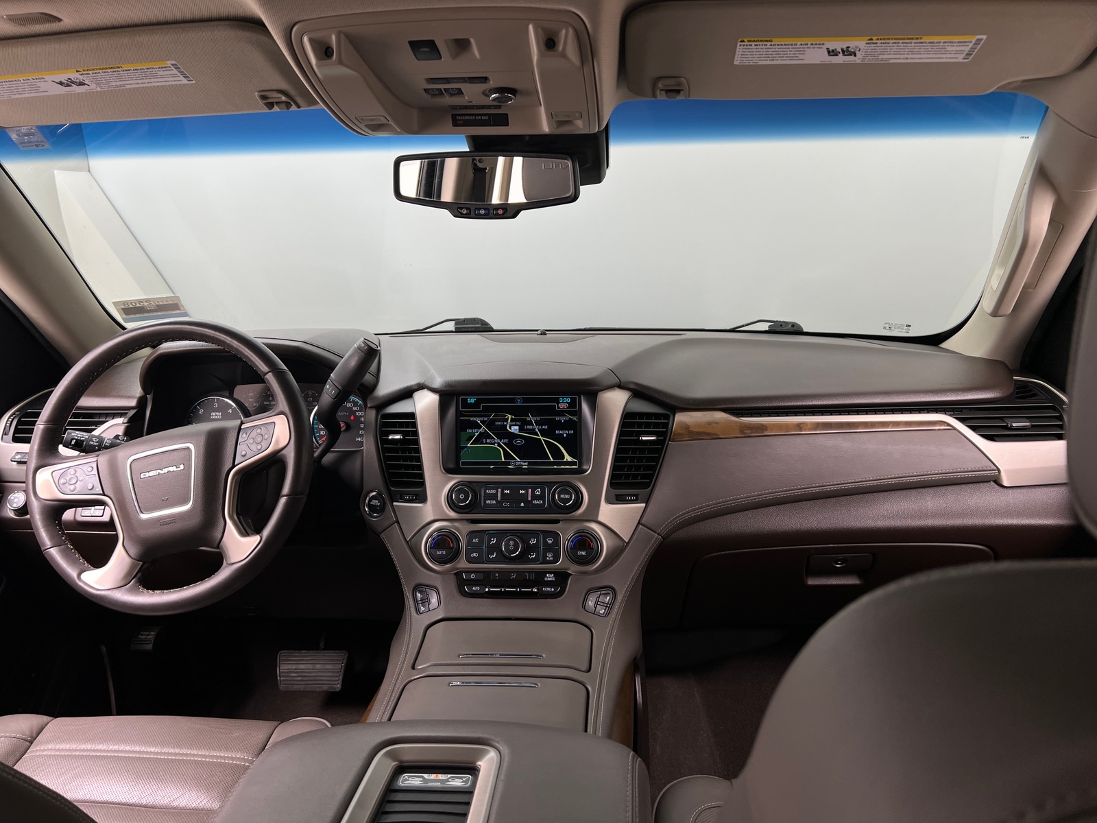 Thumbnail: 2019 GMC Yukon - 2