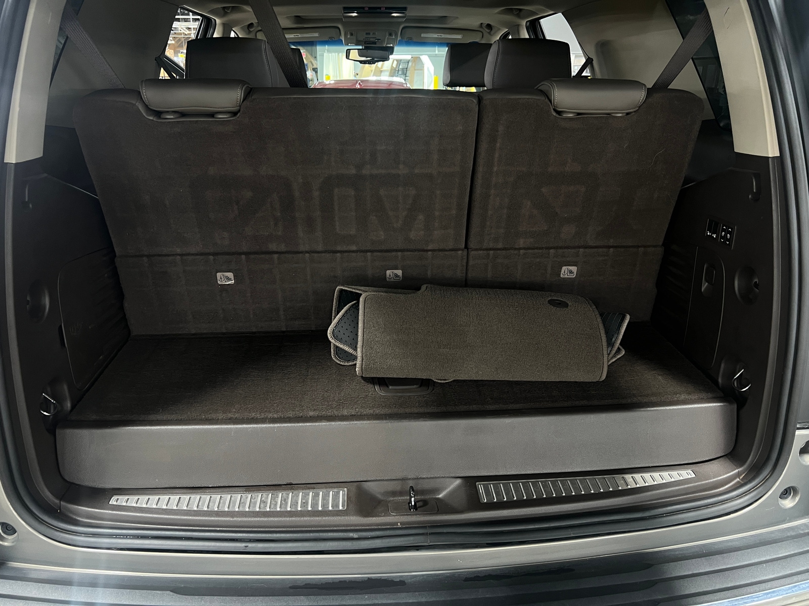 Thumbnail: 2019 GMC Yukon - 6