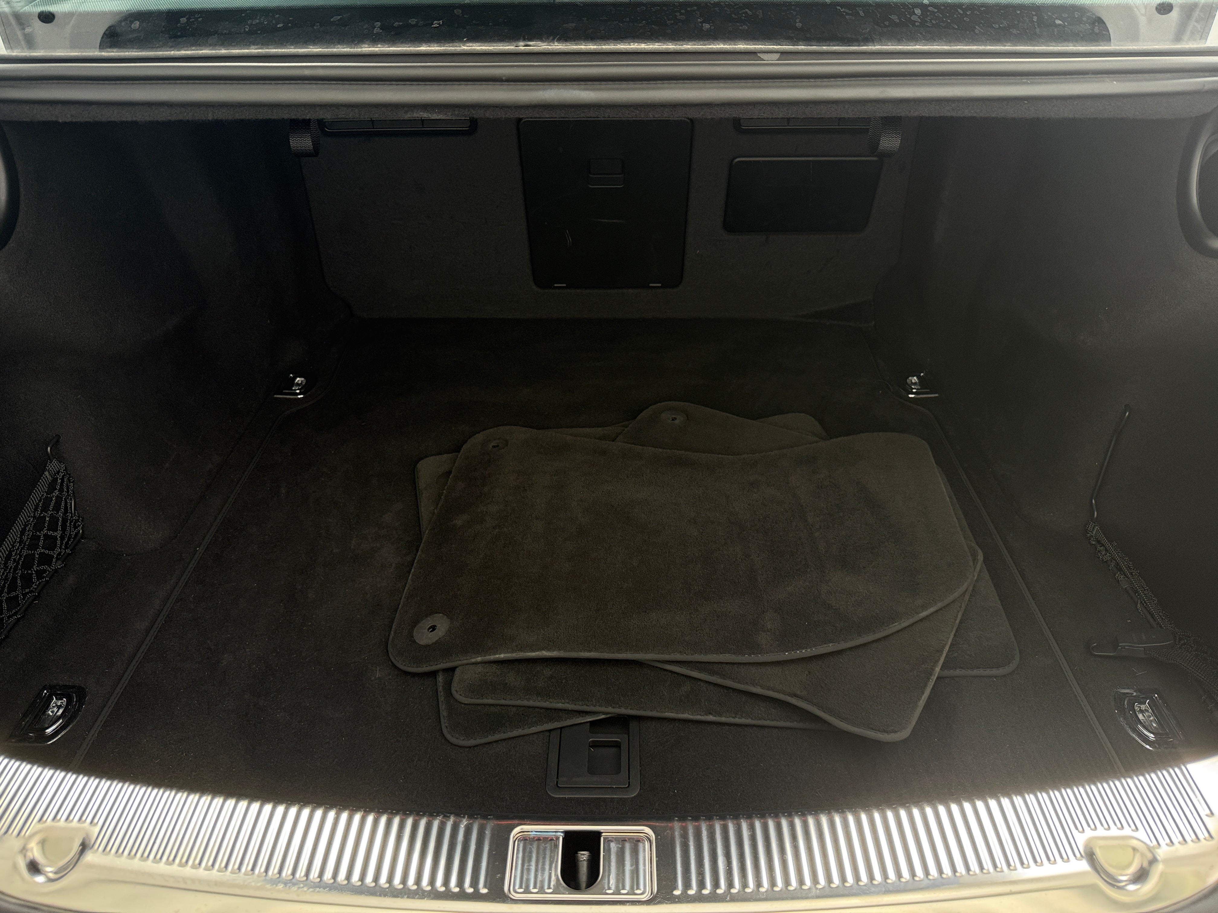 2016 Audi A8 L 7