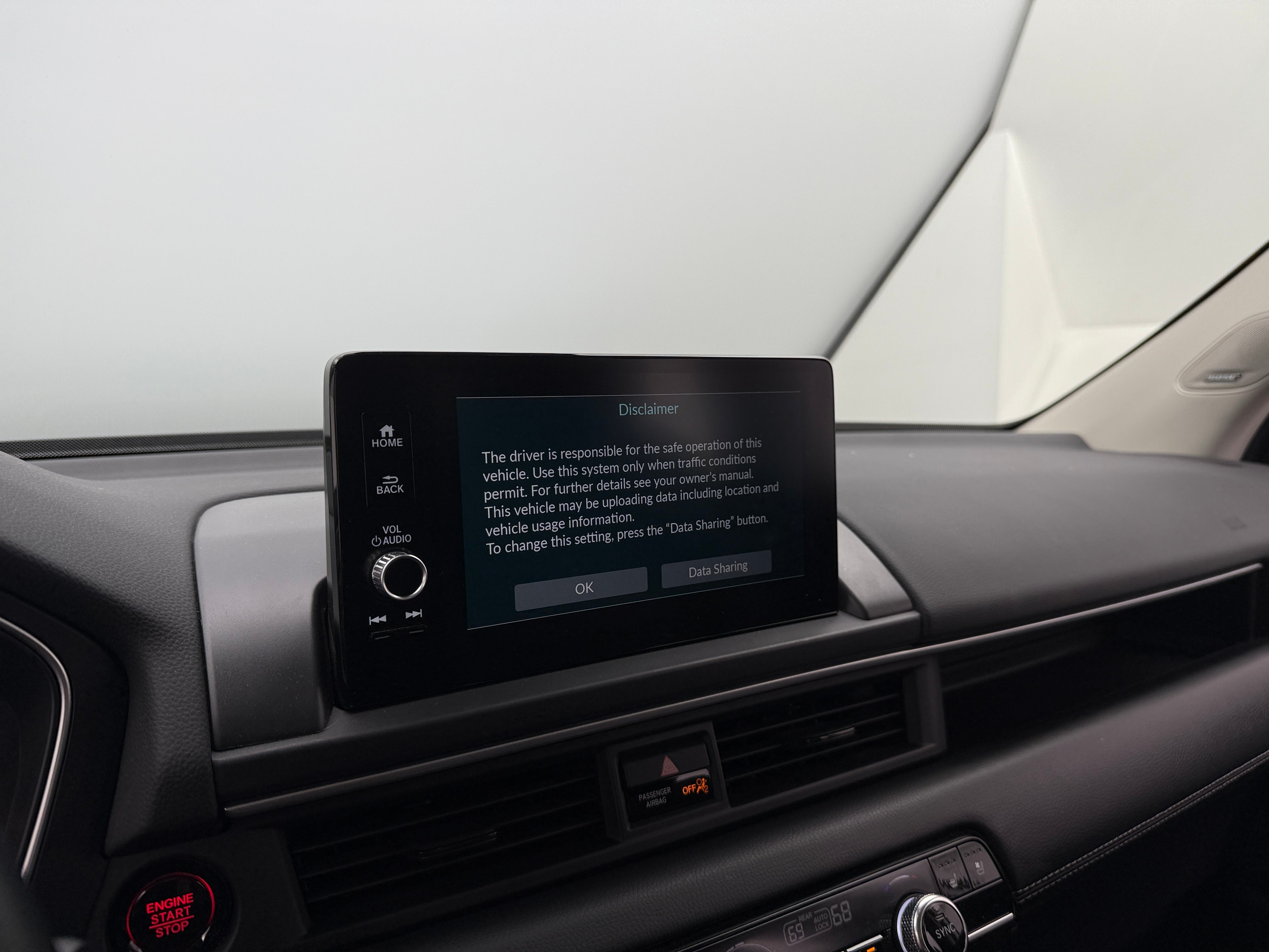 2024 Honda Pilot Elite 3
