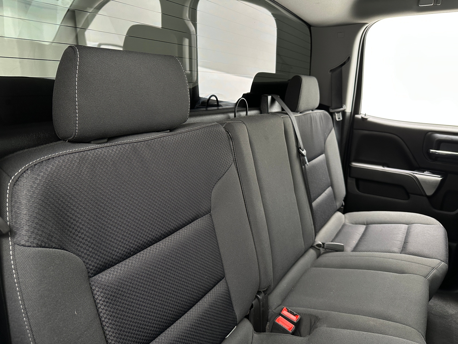 Thumbnail: 2019 Chevrolet Silverado 1500 - 6