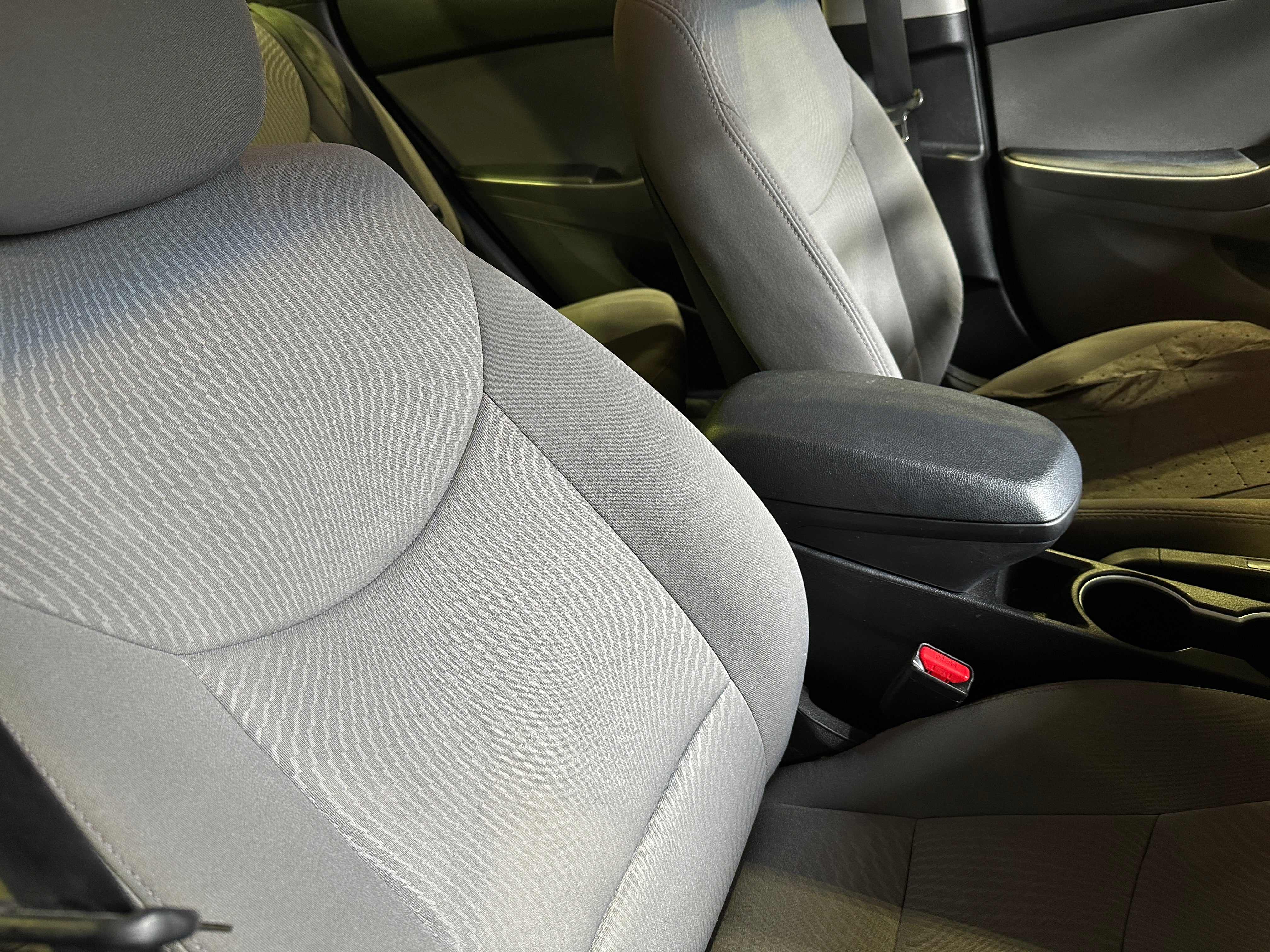 2014 Hyundai Elantra SE 2