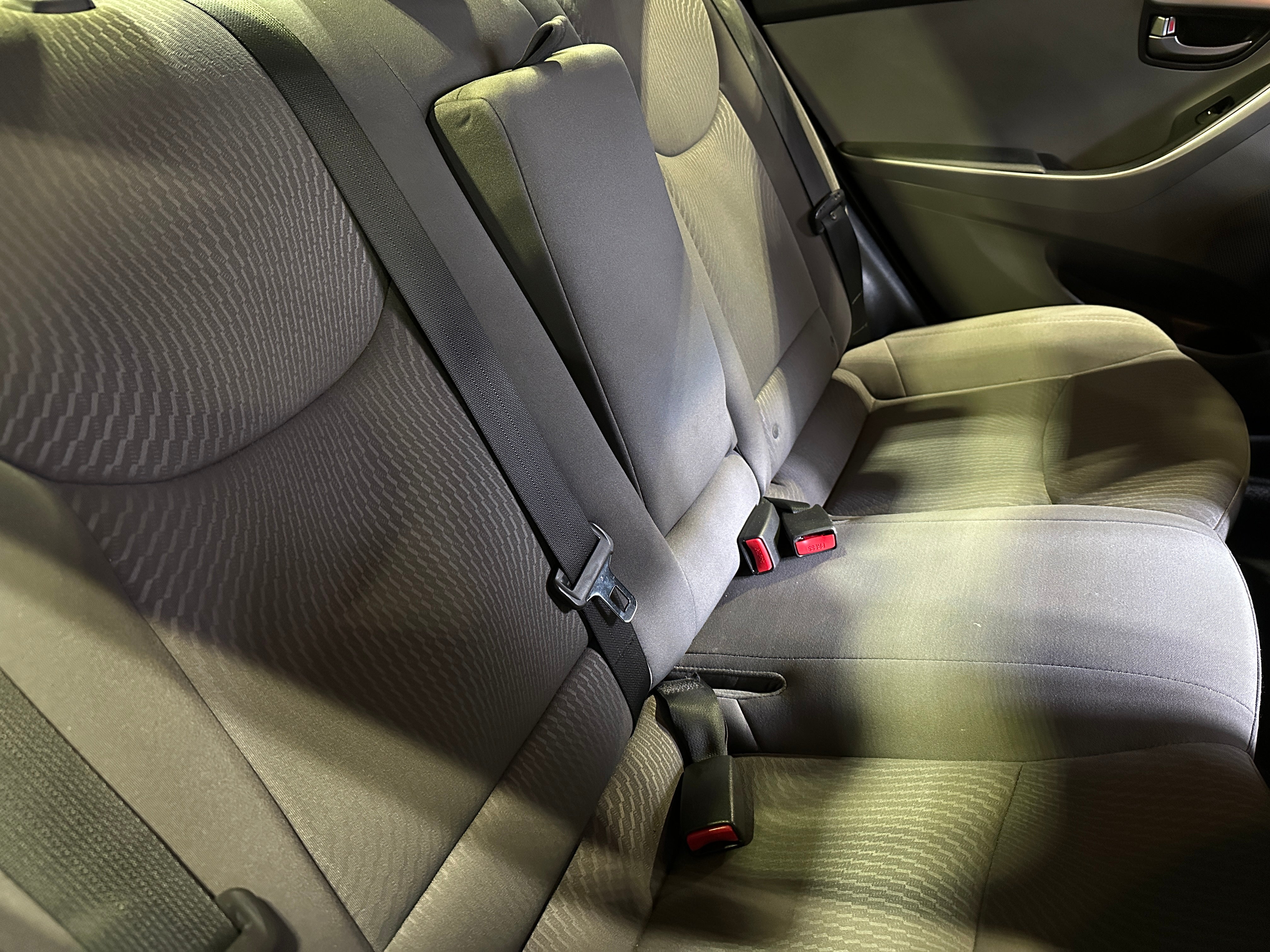 2014 Hyundai Elantra SE 6
