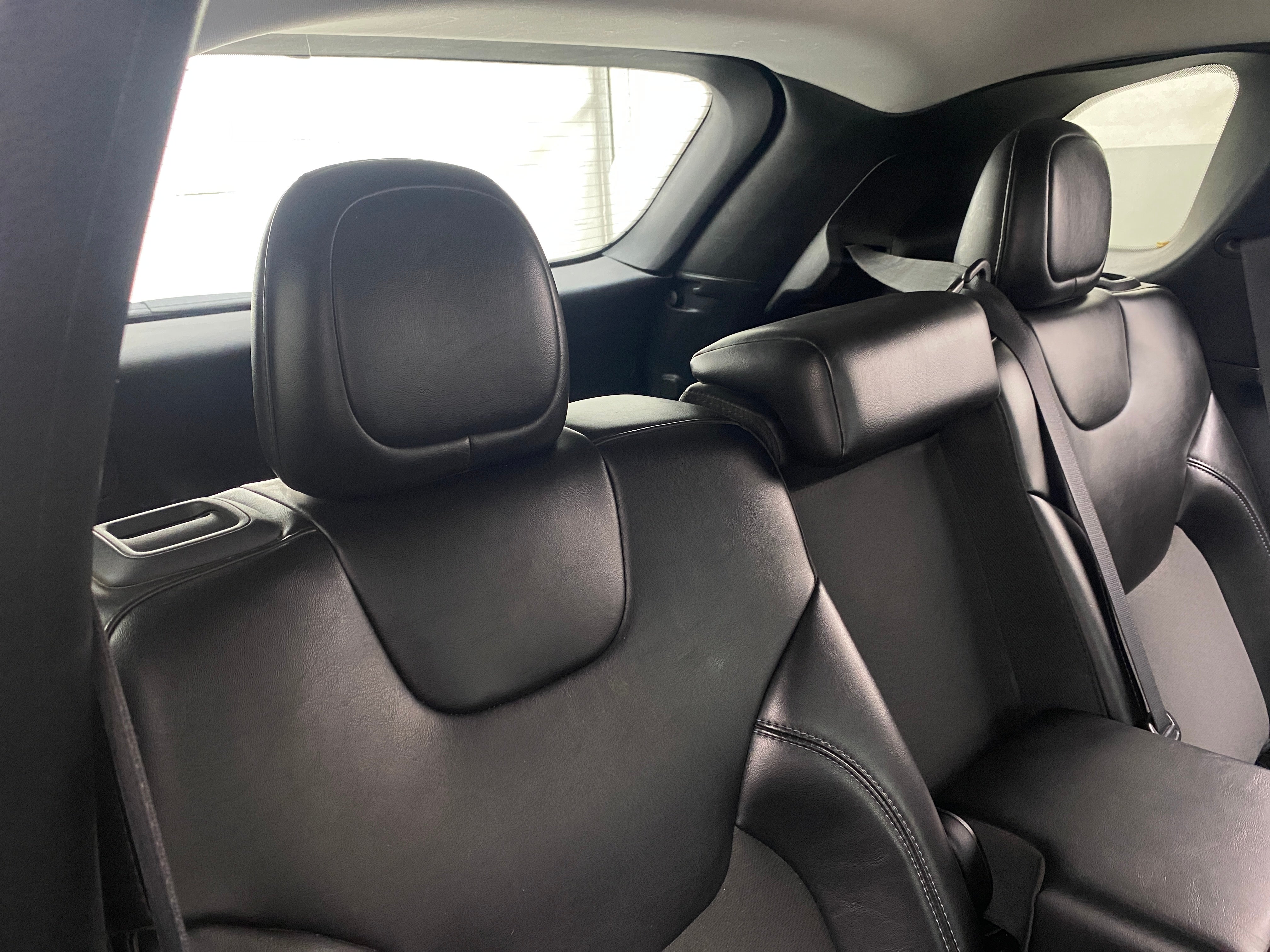 2019 Jeep Cherokee Latitude 5