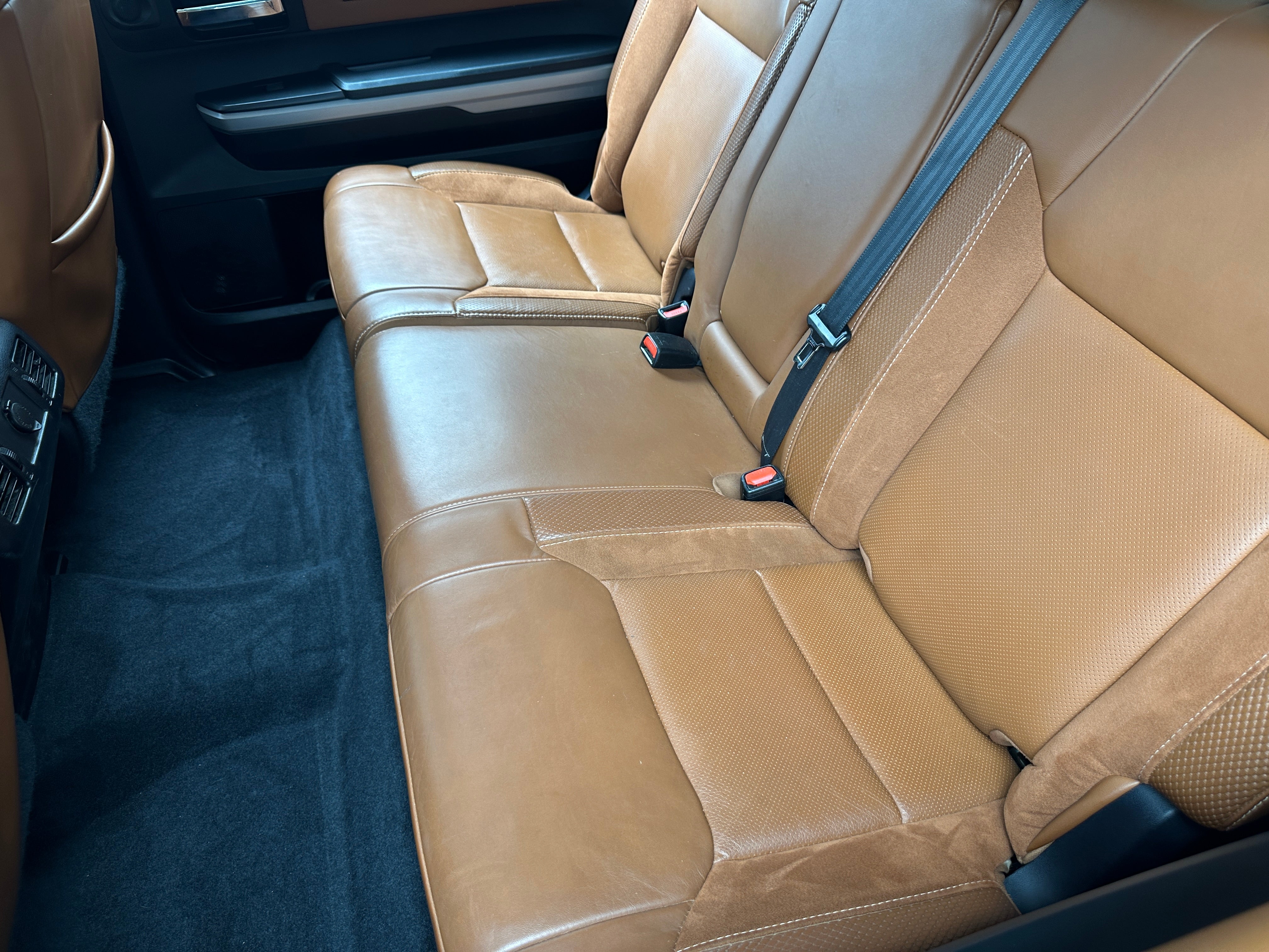 2020 Toyota Tundra 1794 Edition 5