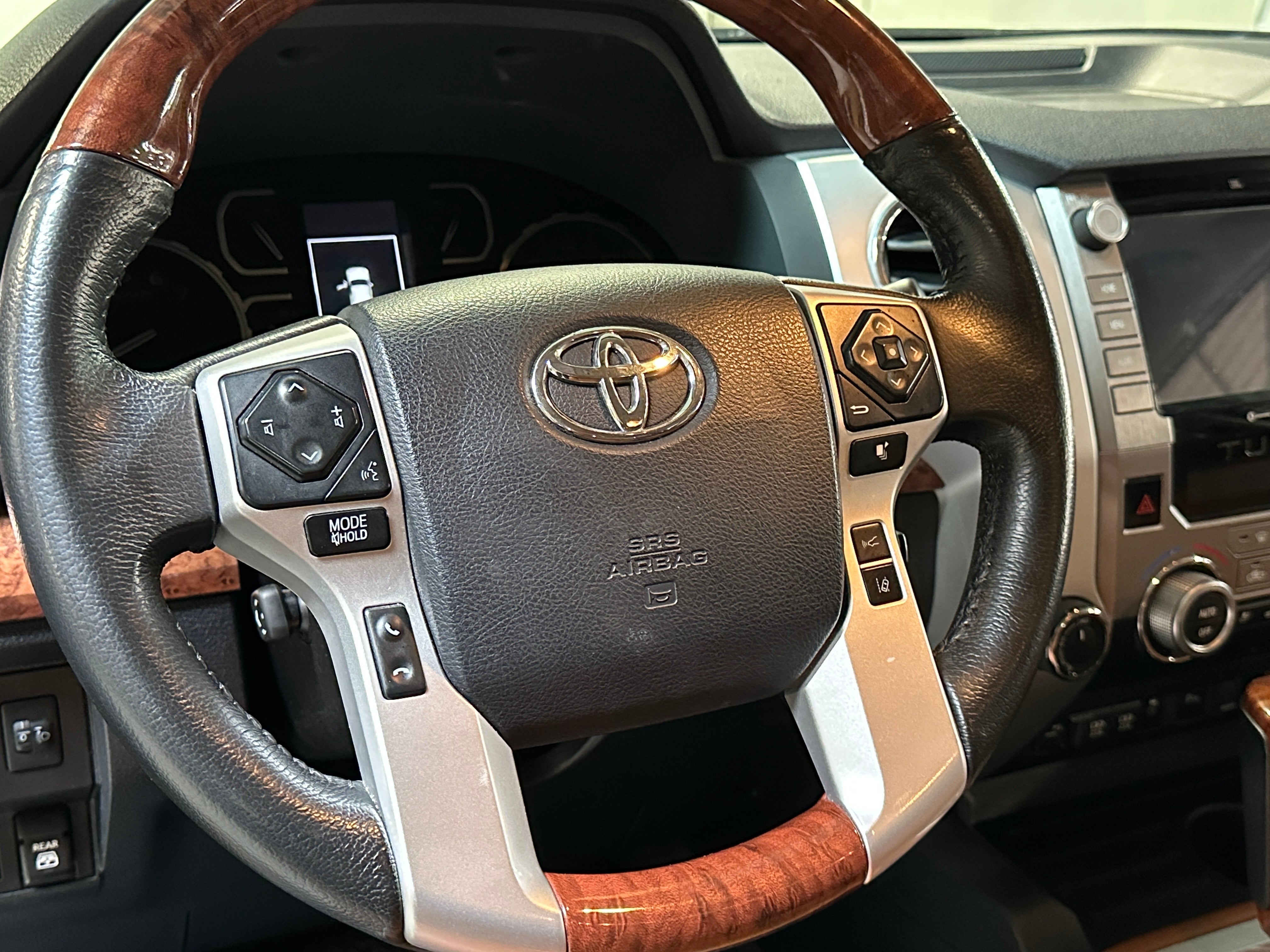 2020 Toyota Tundra 1794 Edition 4