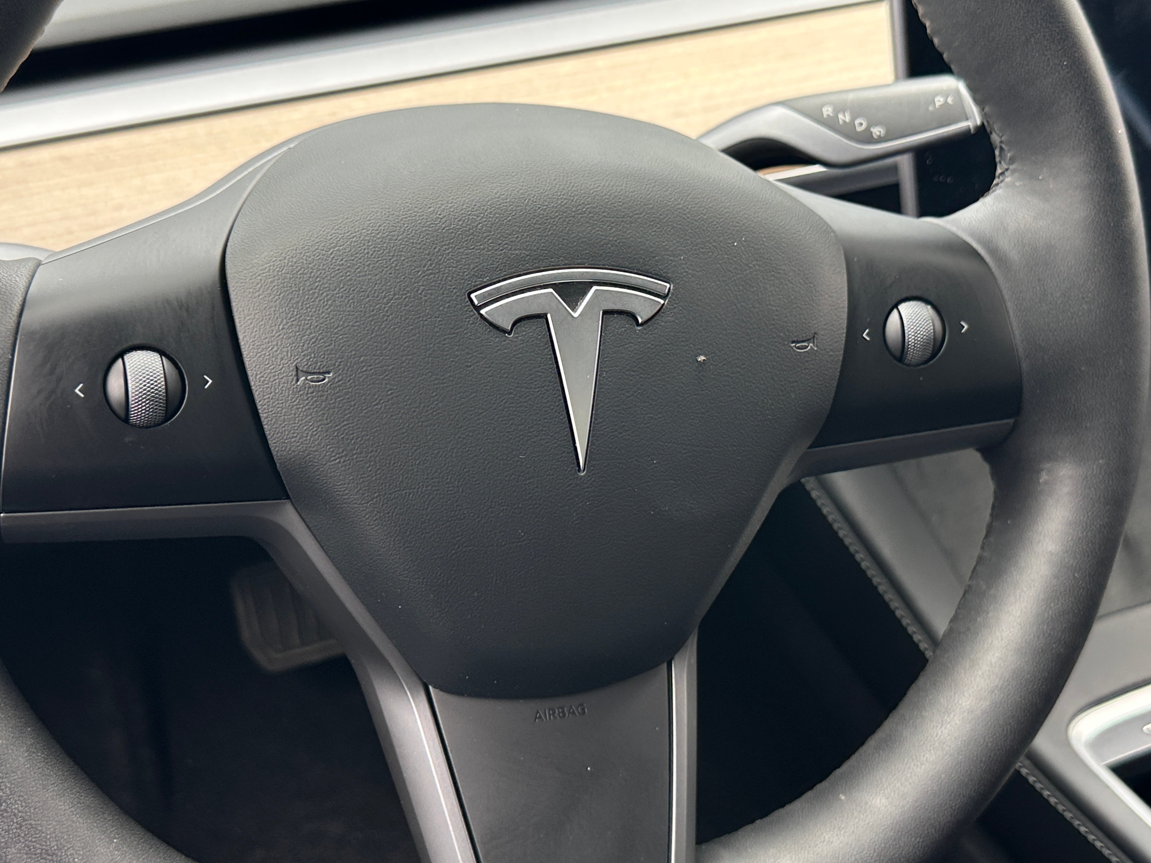 2021 Tesla Model 3 Long Range 4