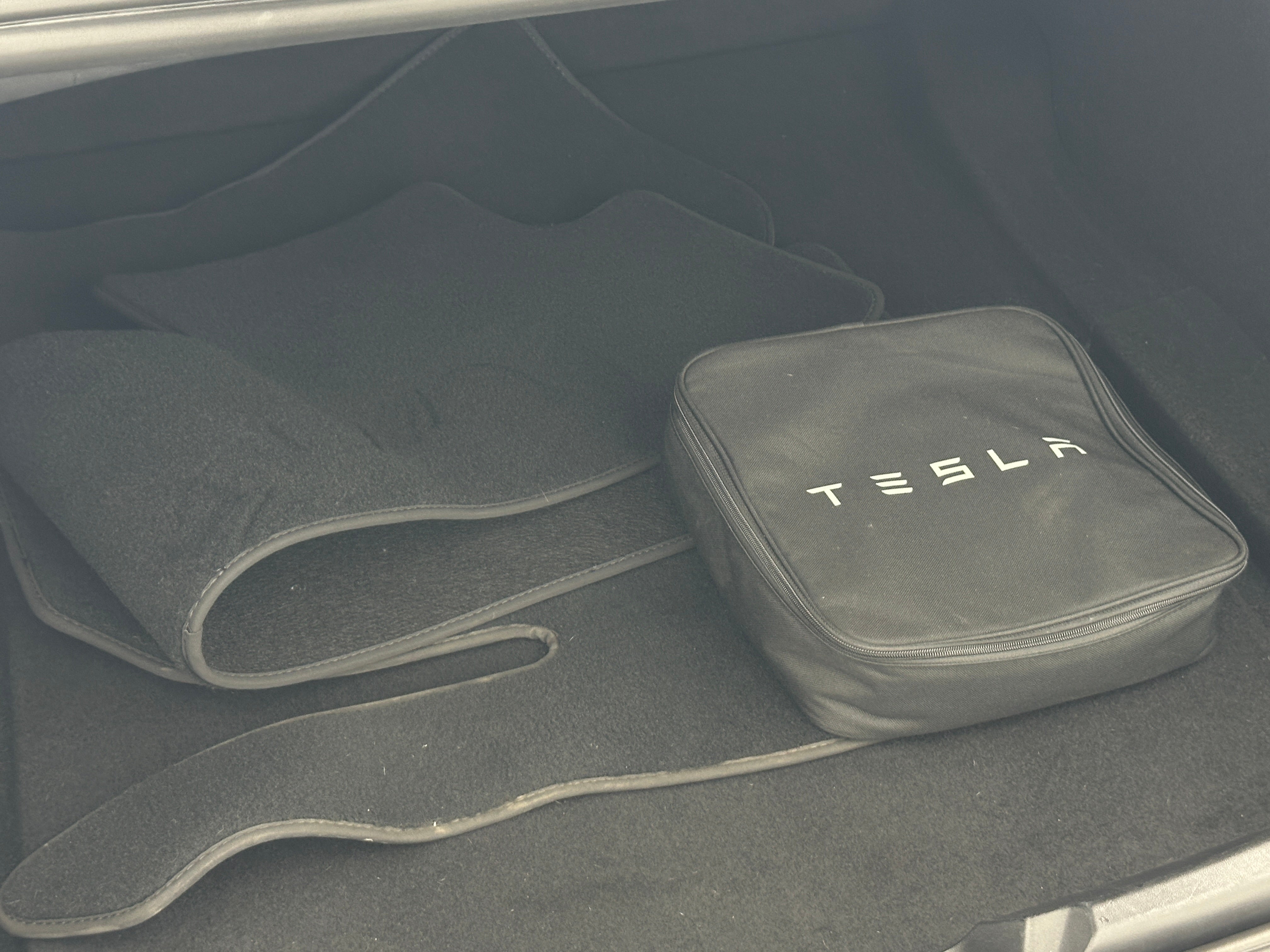 2021 Tesla Model 3 Long Range 6