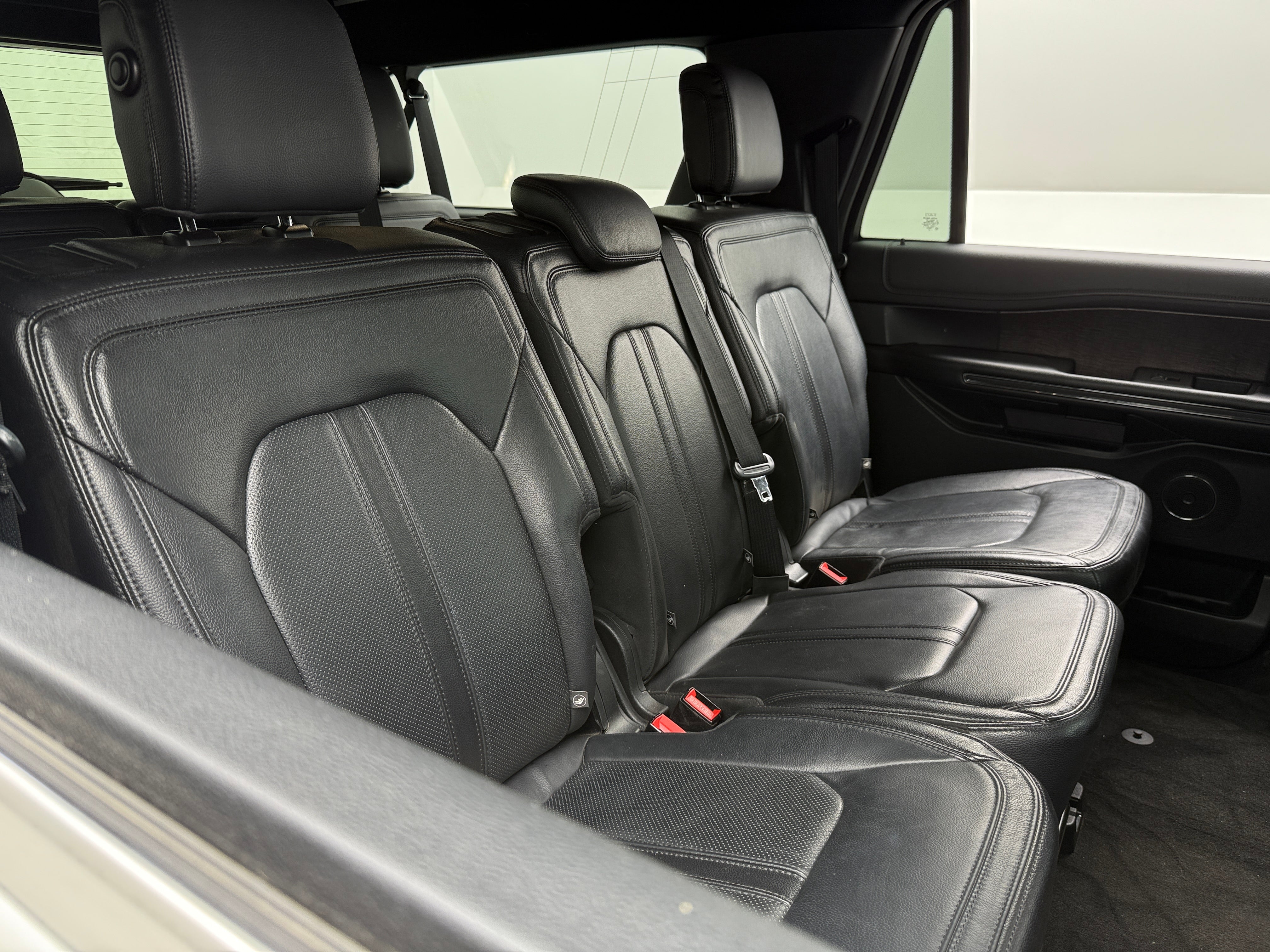 2020 Ford Expedition MAX Limited 5