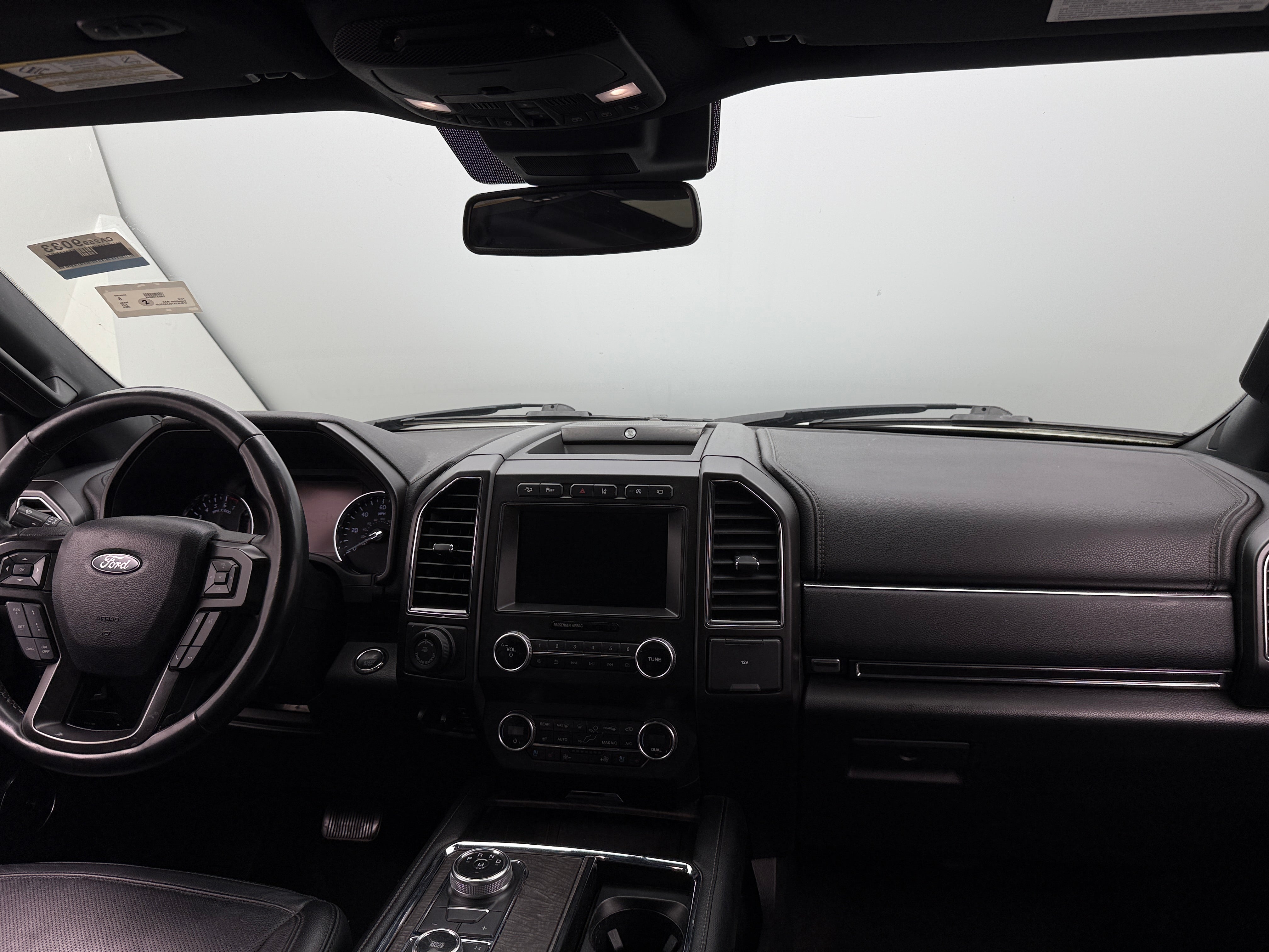 2020 Ford Expedition MAX Limited 2