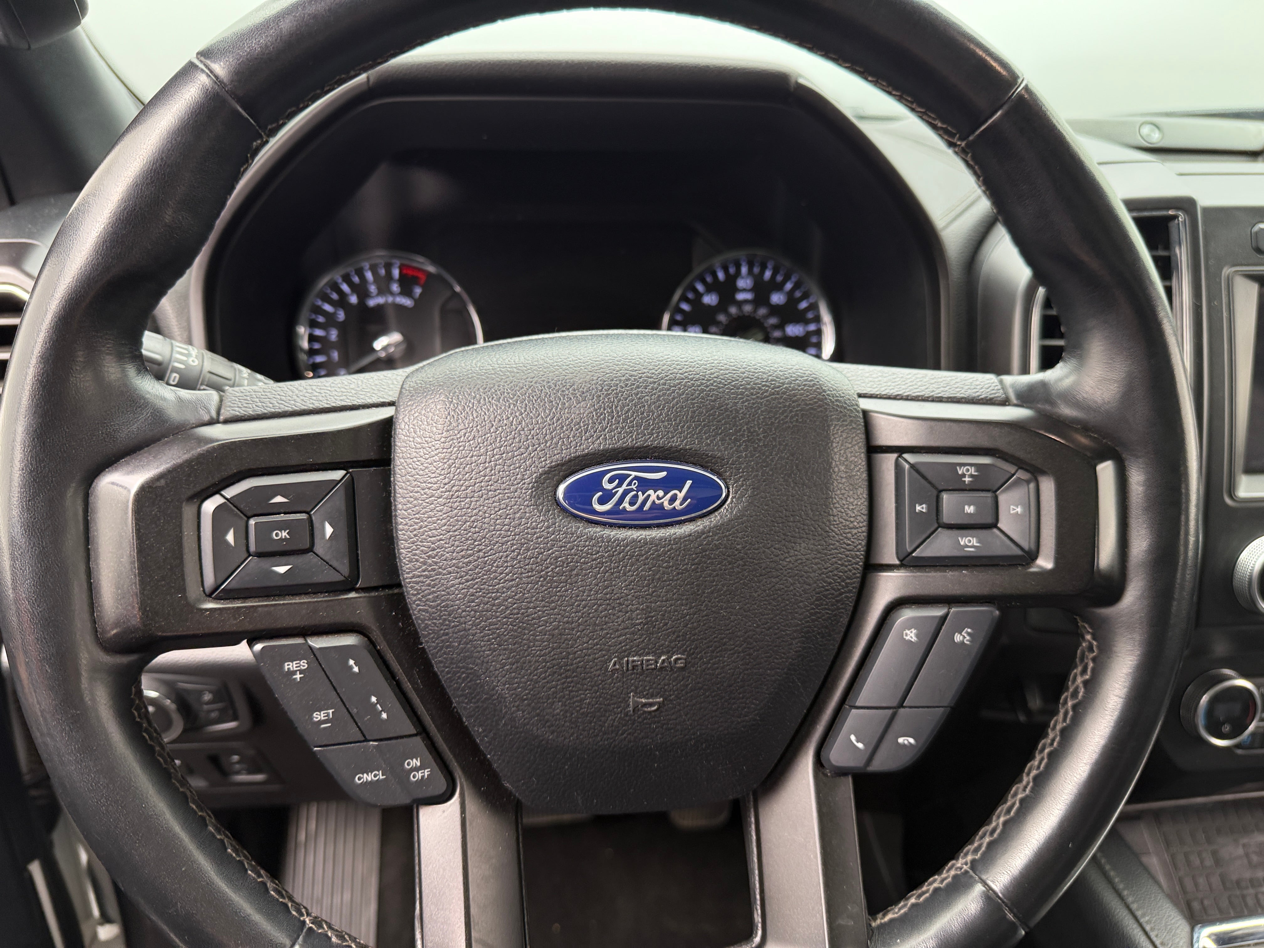 2020 Ford Expedition MAX Limited 4