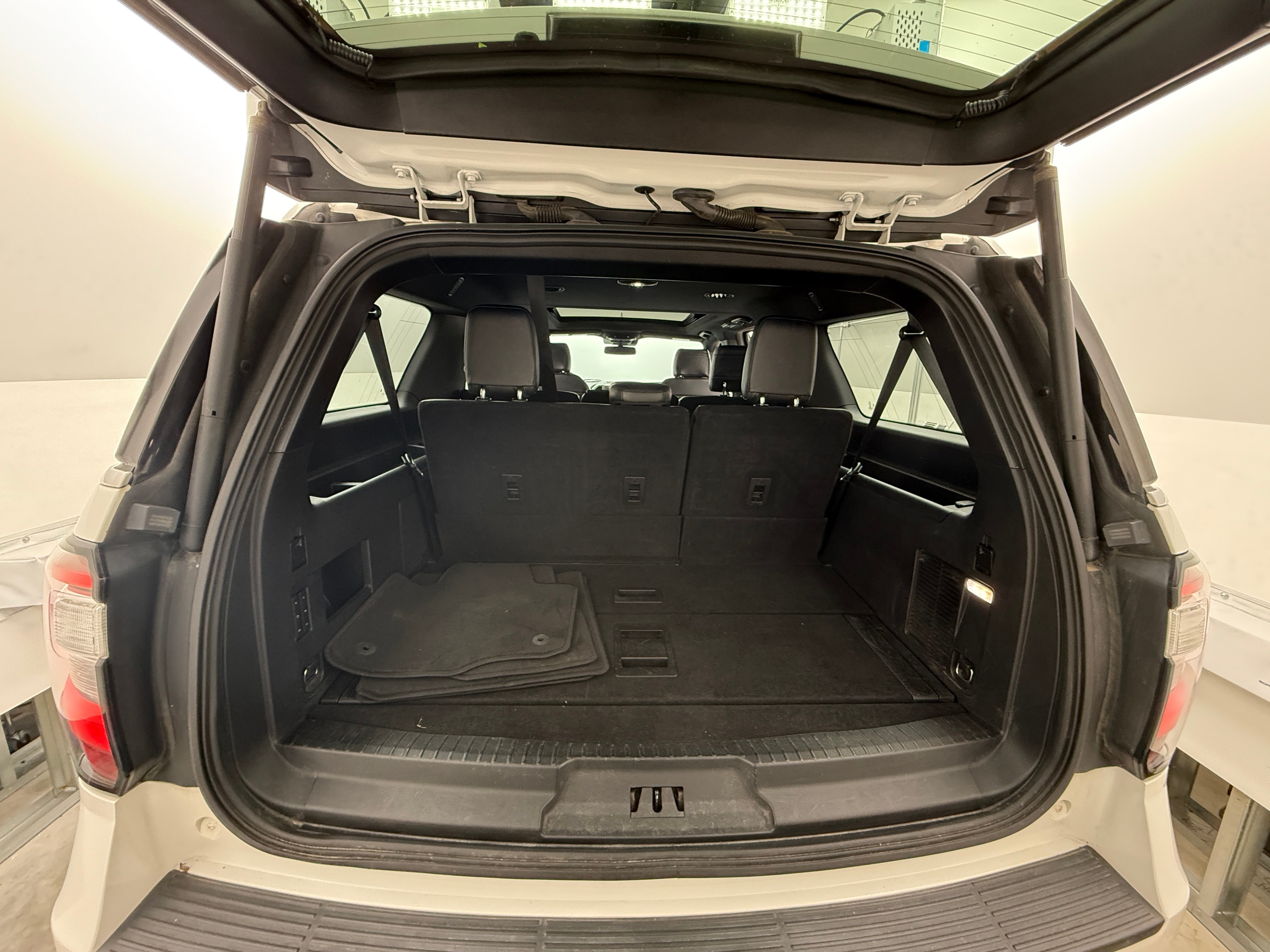 2020 Ford Expedition MAX Limited 6