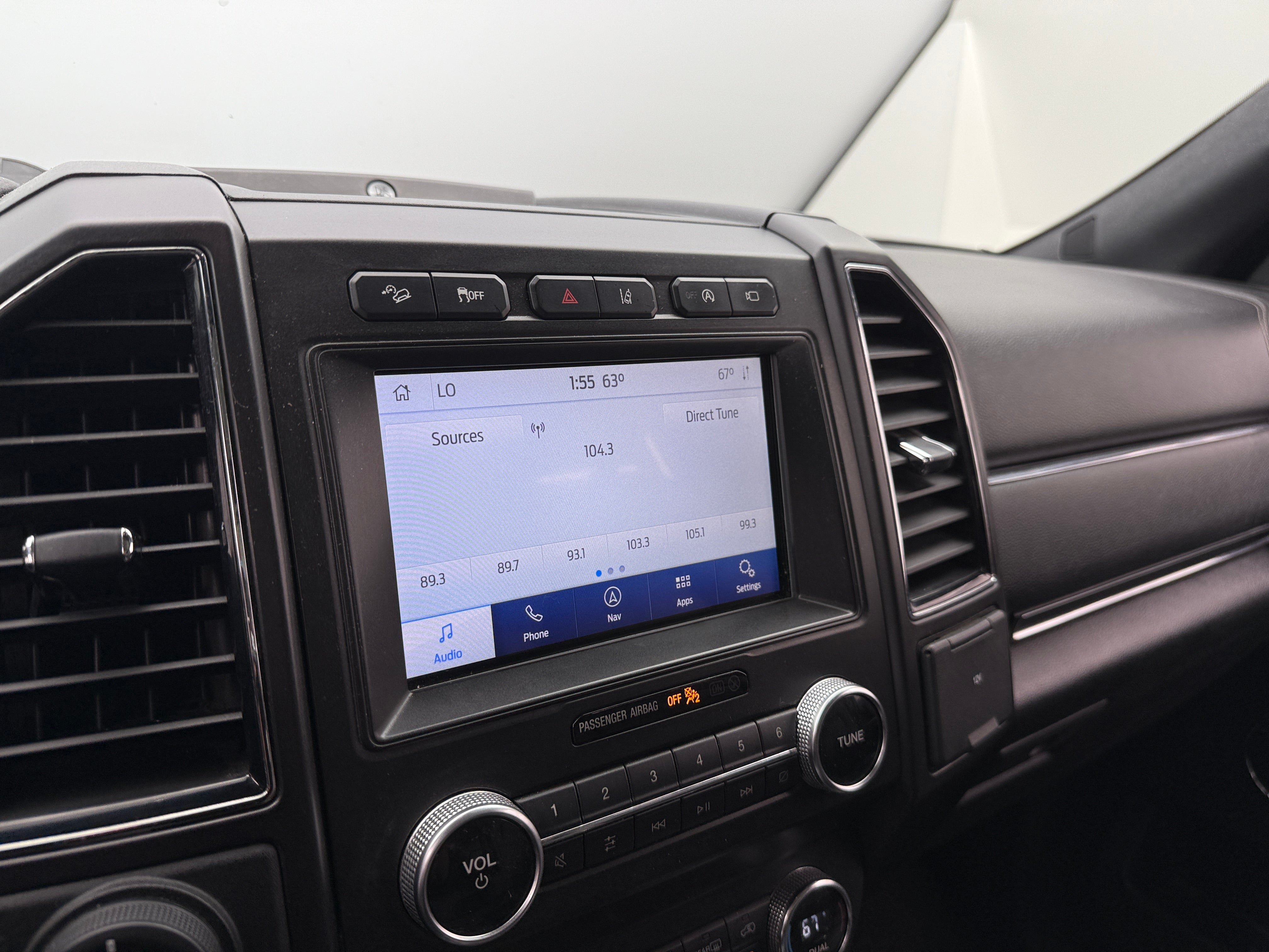 2020 Ford Expedition MAX Limited 3