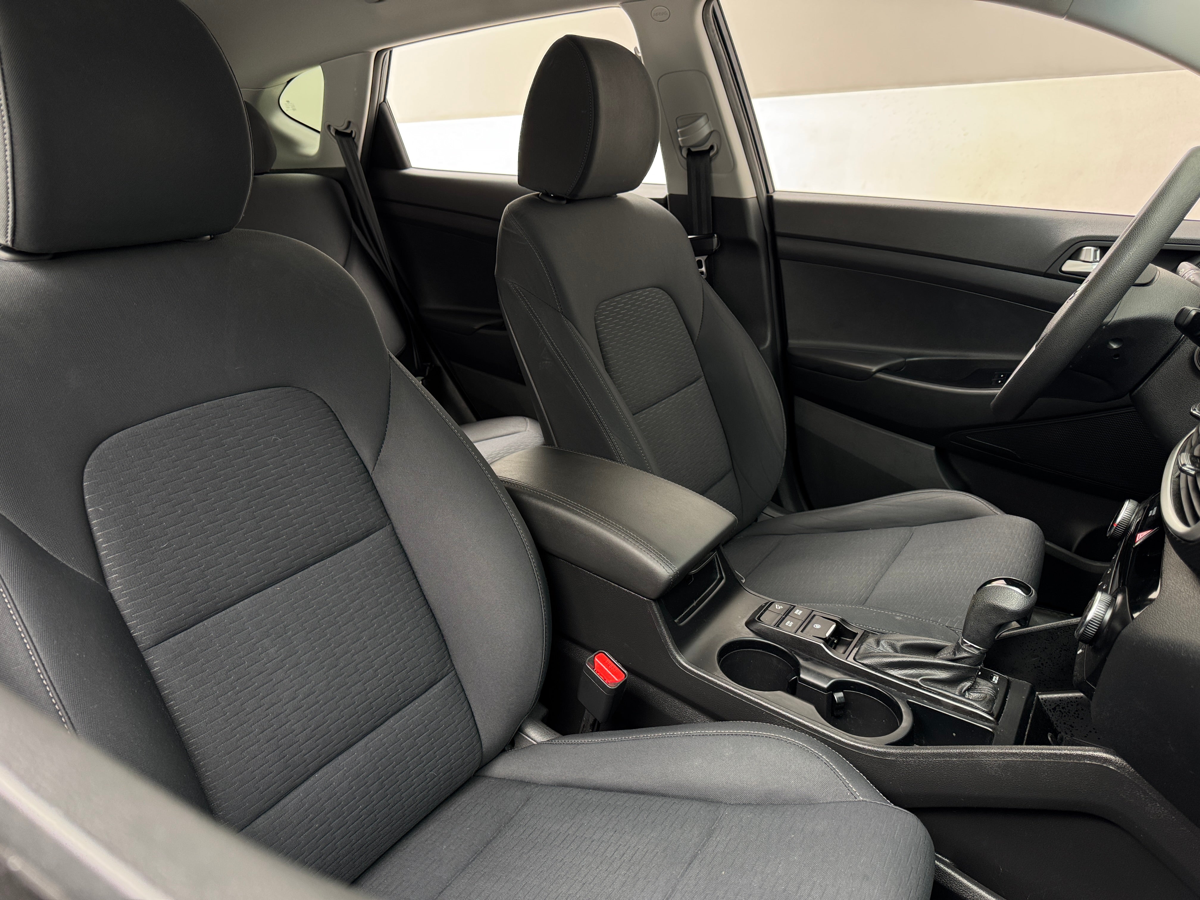 2019 Hyundai Tucson Value 2