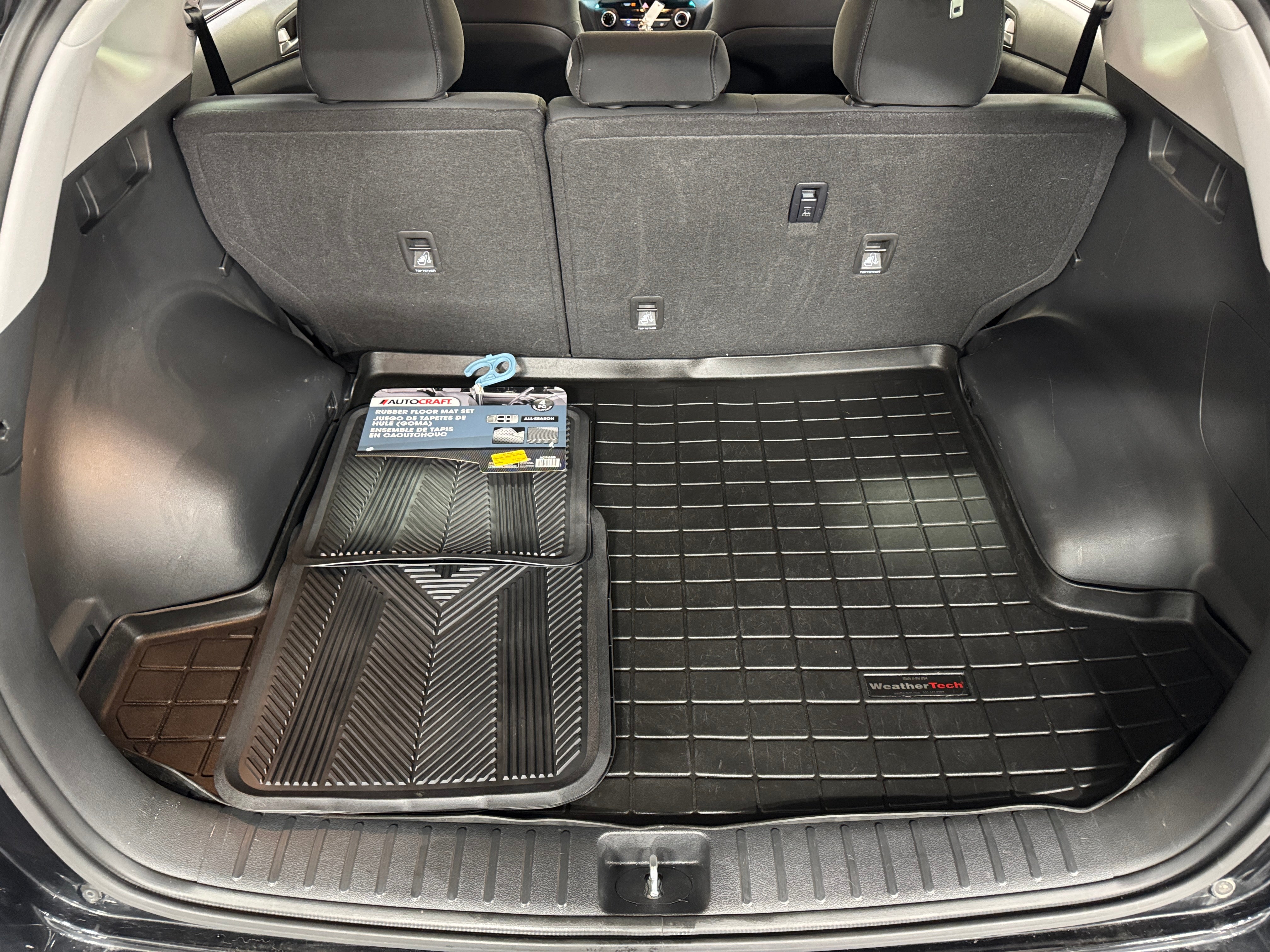 2019 Hyundai Tucson Value 7