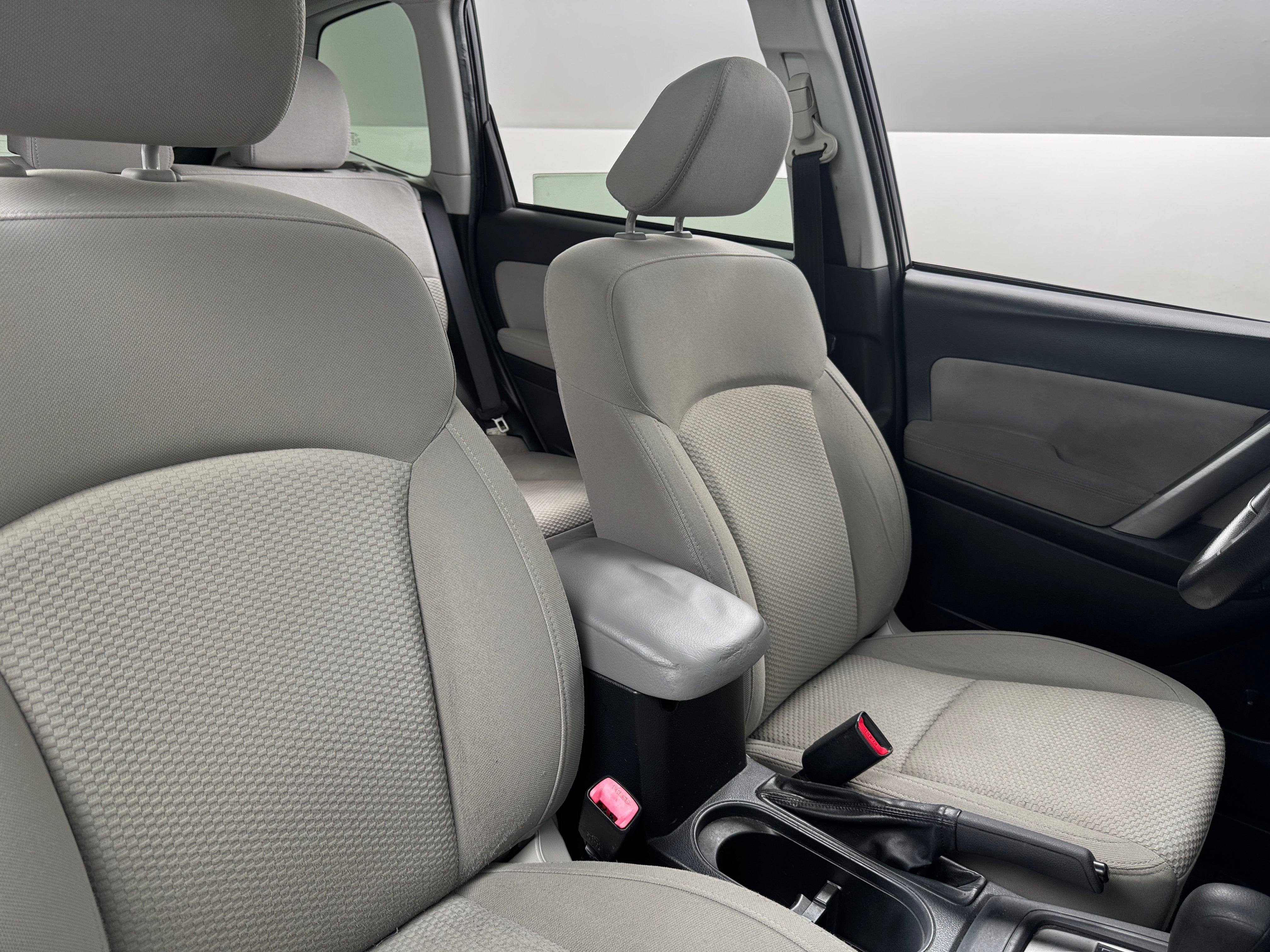 2015 Subaru Forester Premium 2