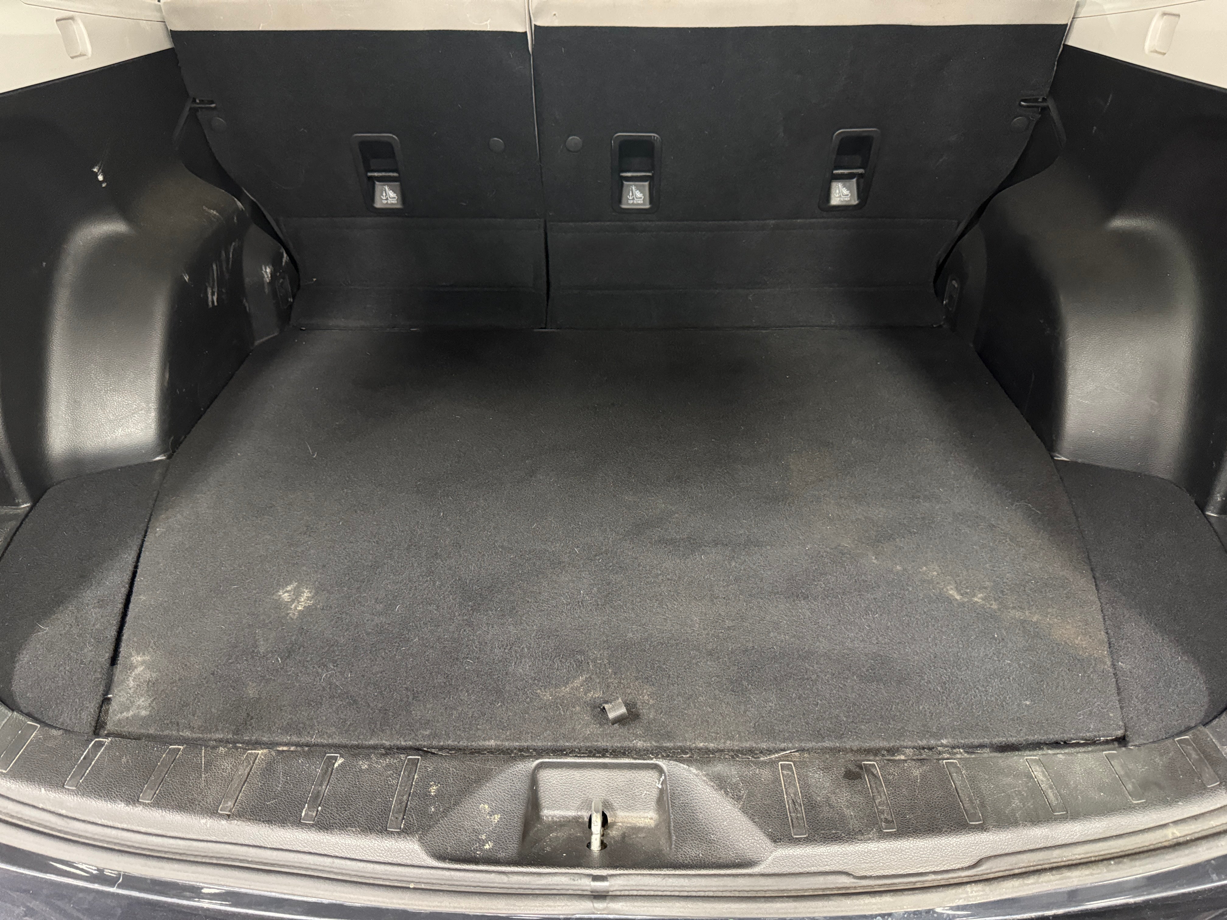 2015 Subaru Forester Premium 7