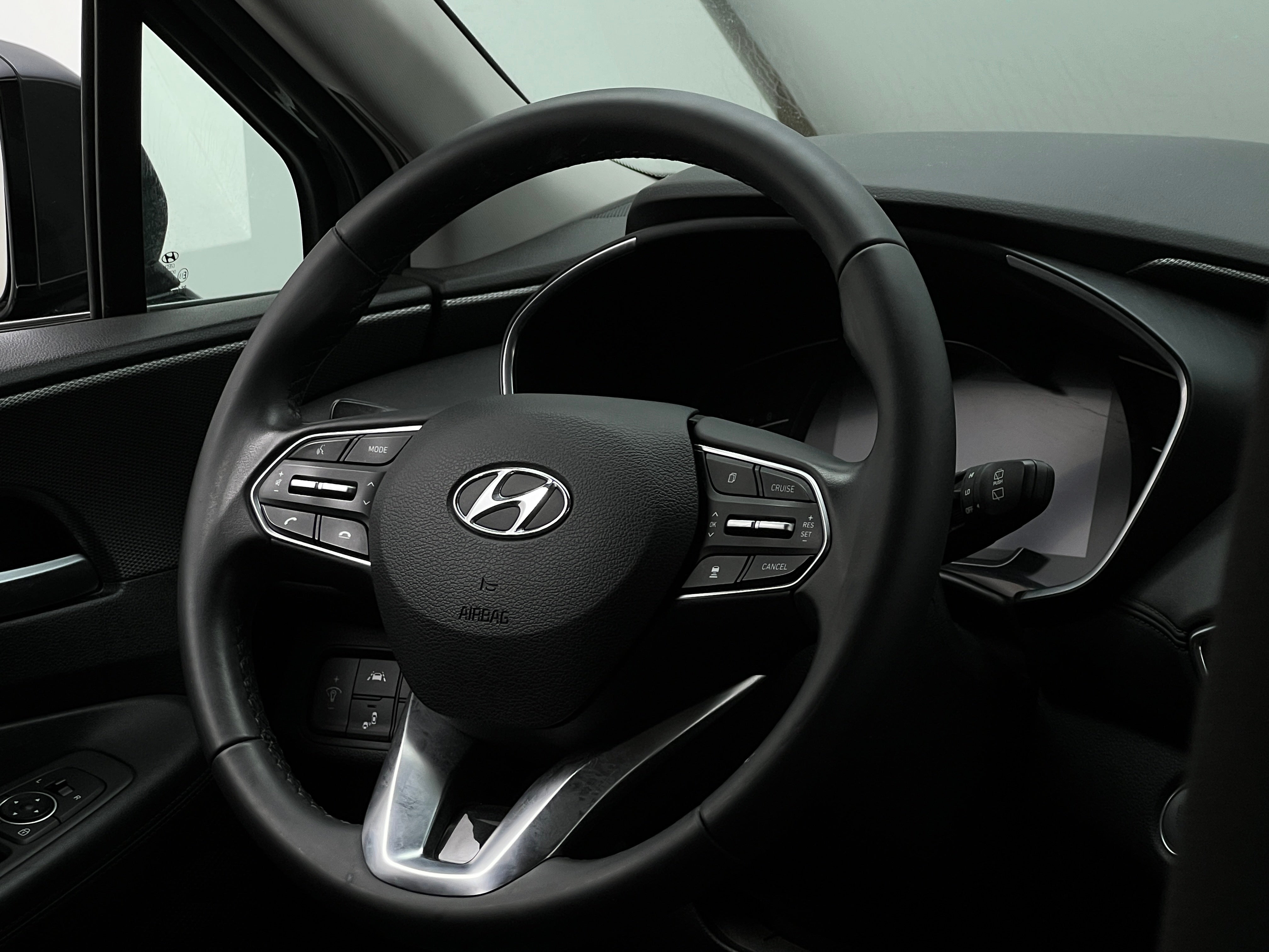 2019 Hyundai Santa Fe SEL 5