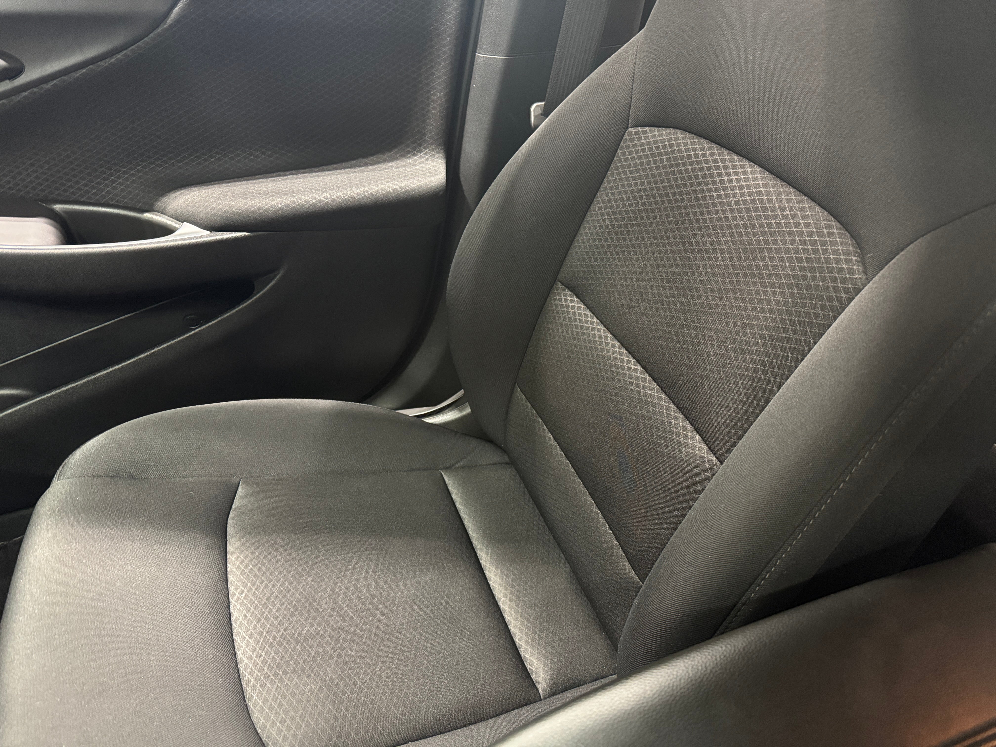 2023 Chevrolet Malibu LT 2