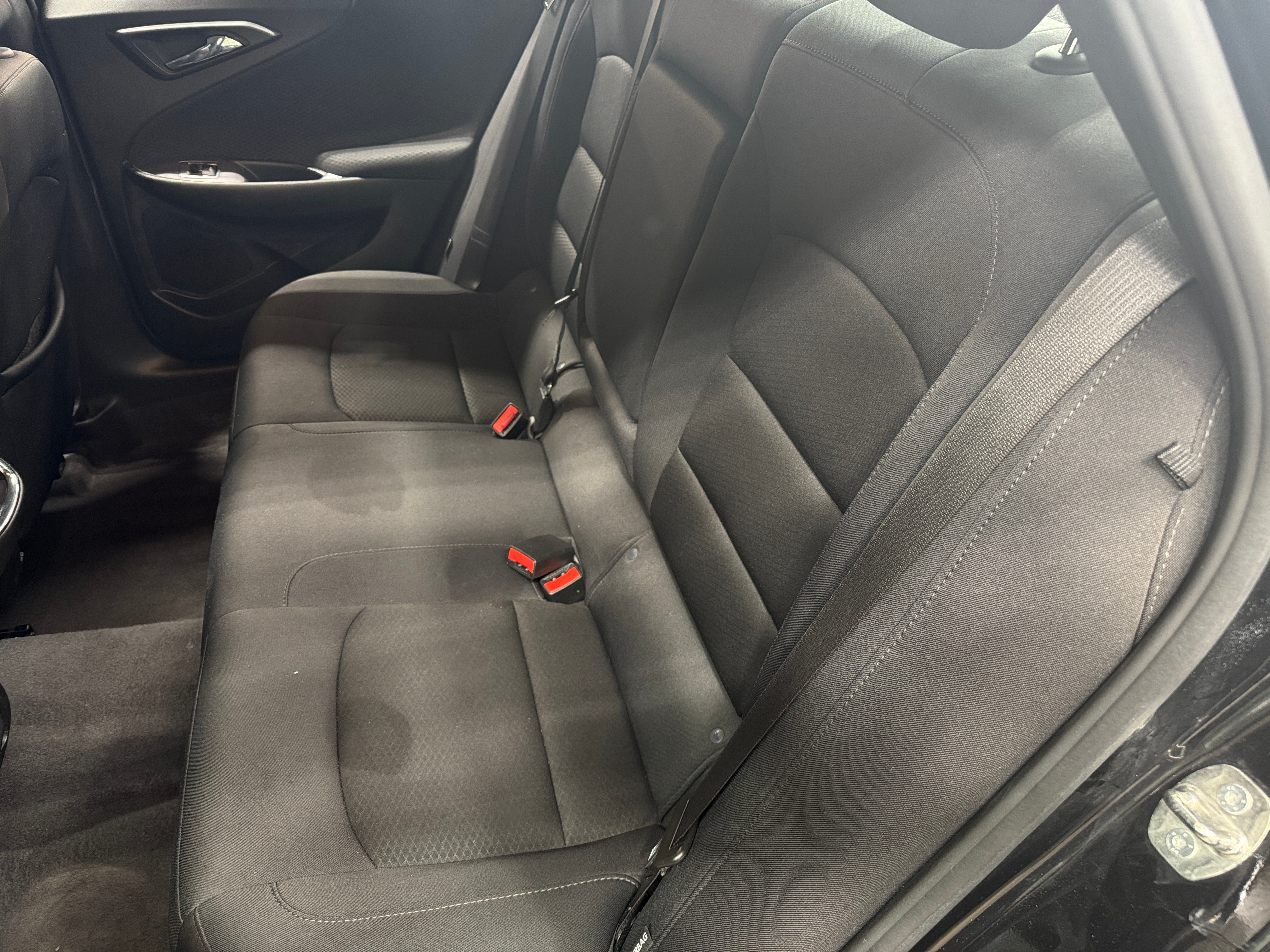 2023 Chevrolet Malibu LT 6