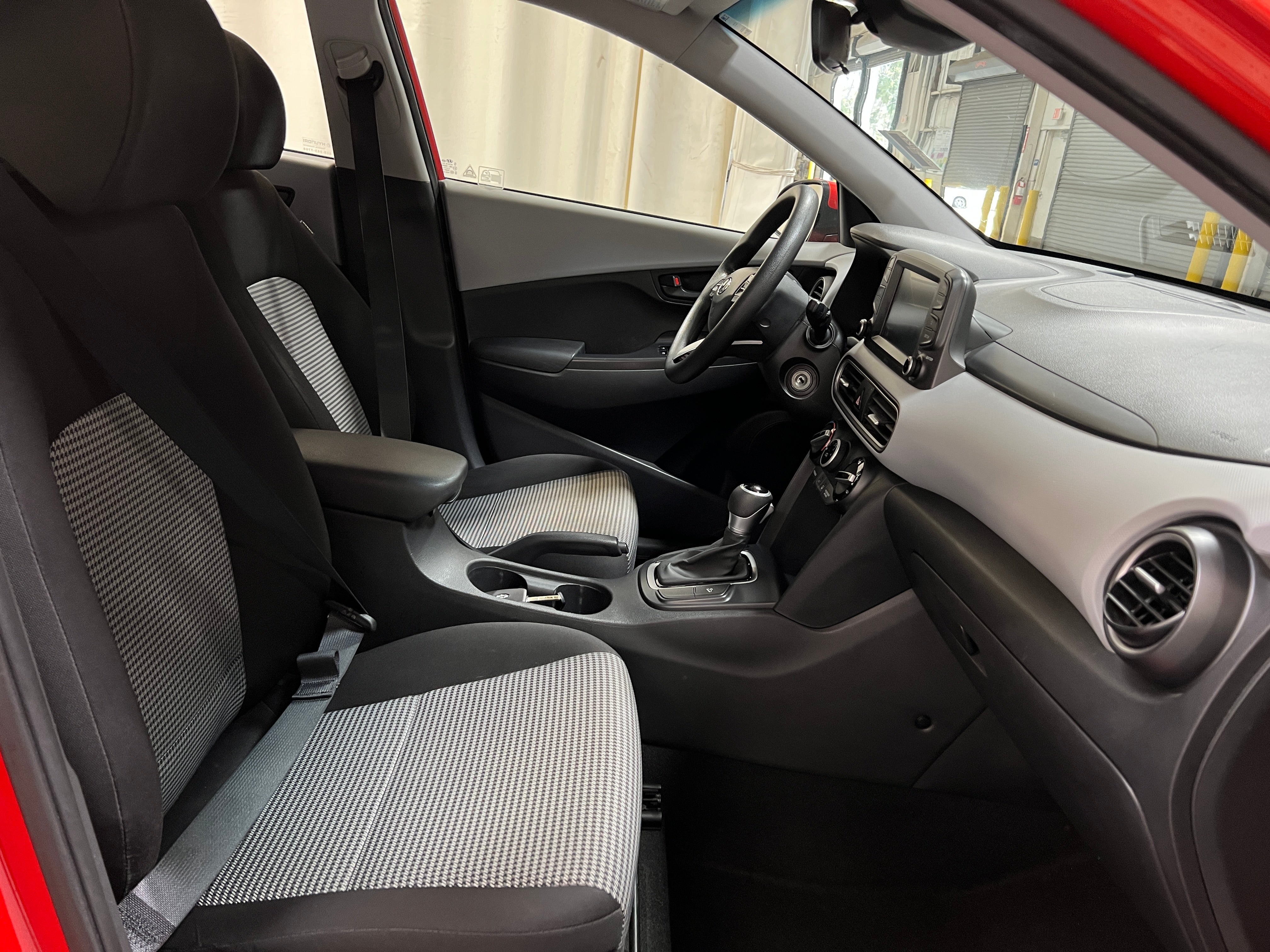 2019 Hyundai Kona SE 2