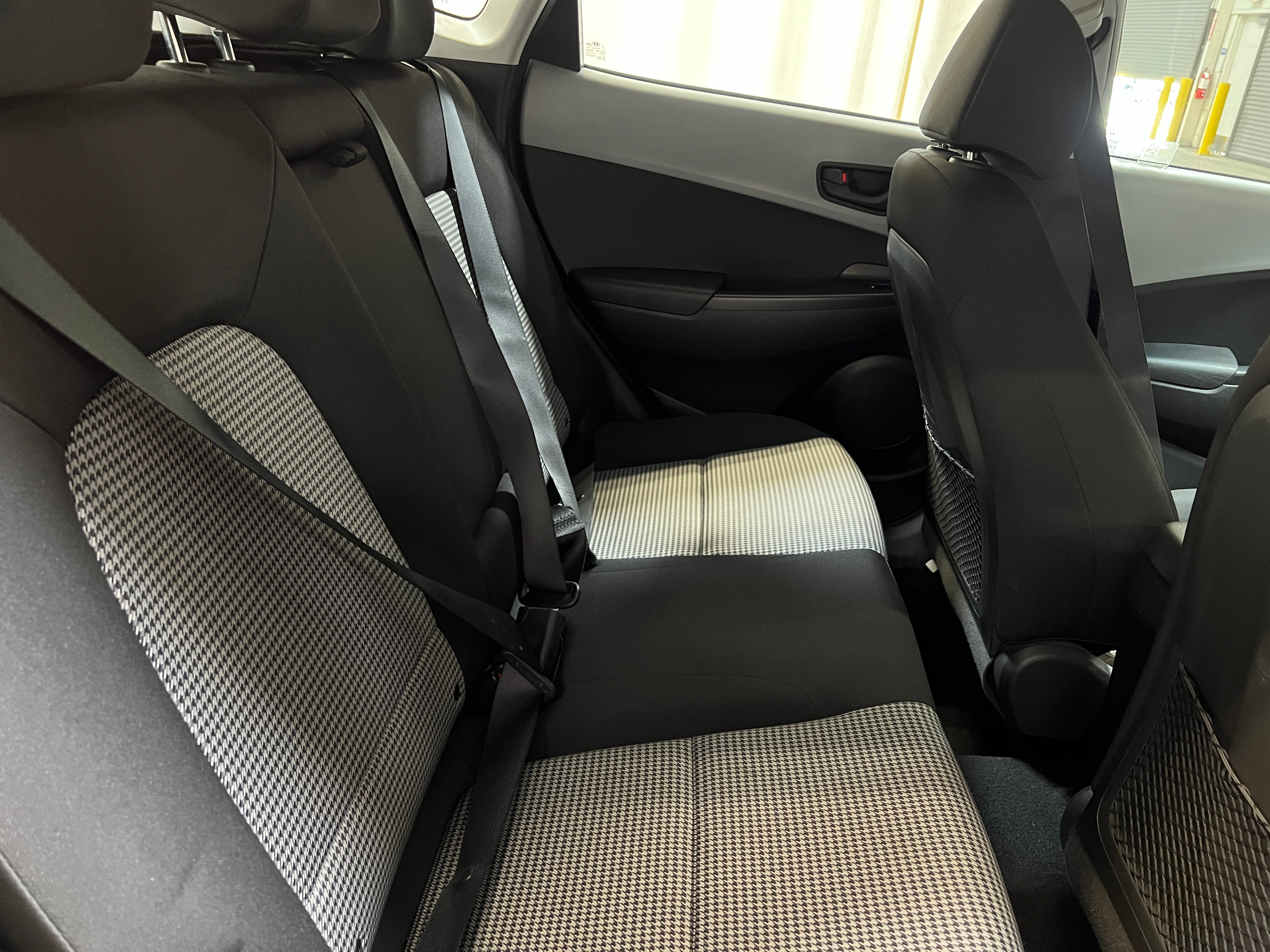 2019 Hyundai Kona SE 6