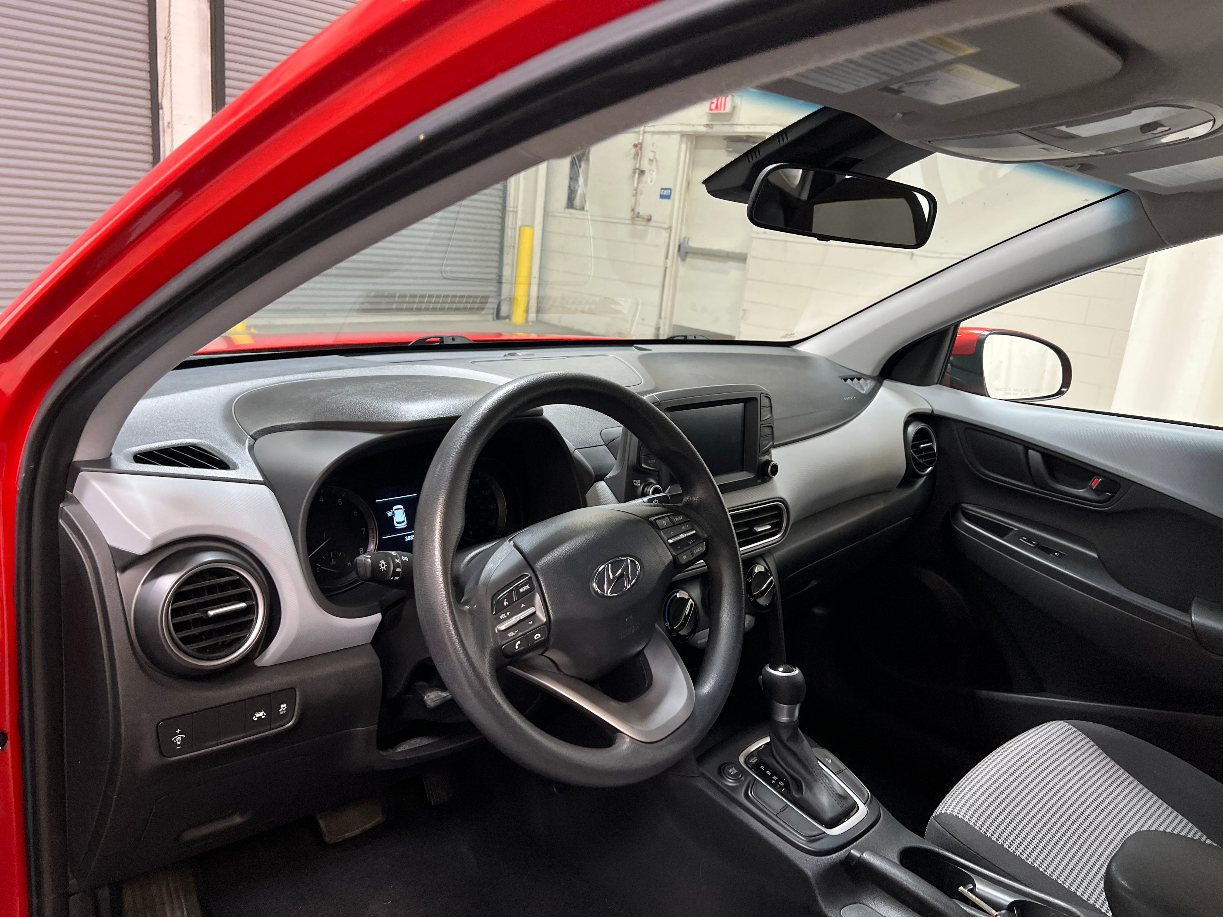 2019 Hyundai Kona SE 3