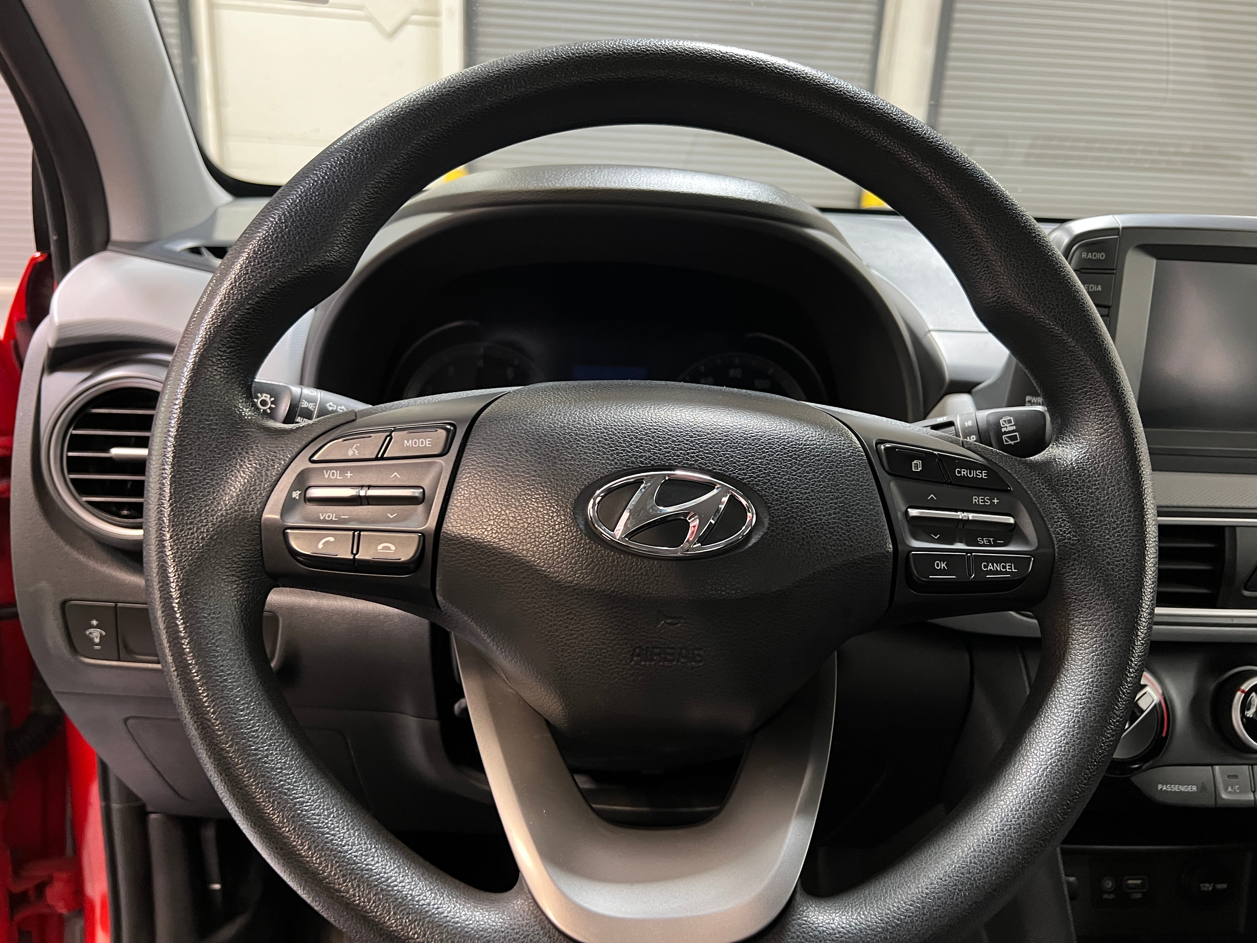 2019 Hyundai Kona SE 5