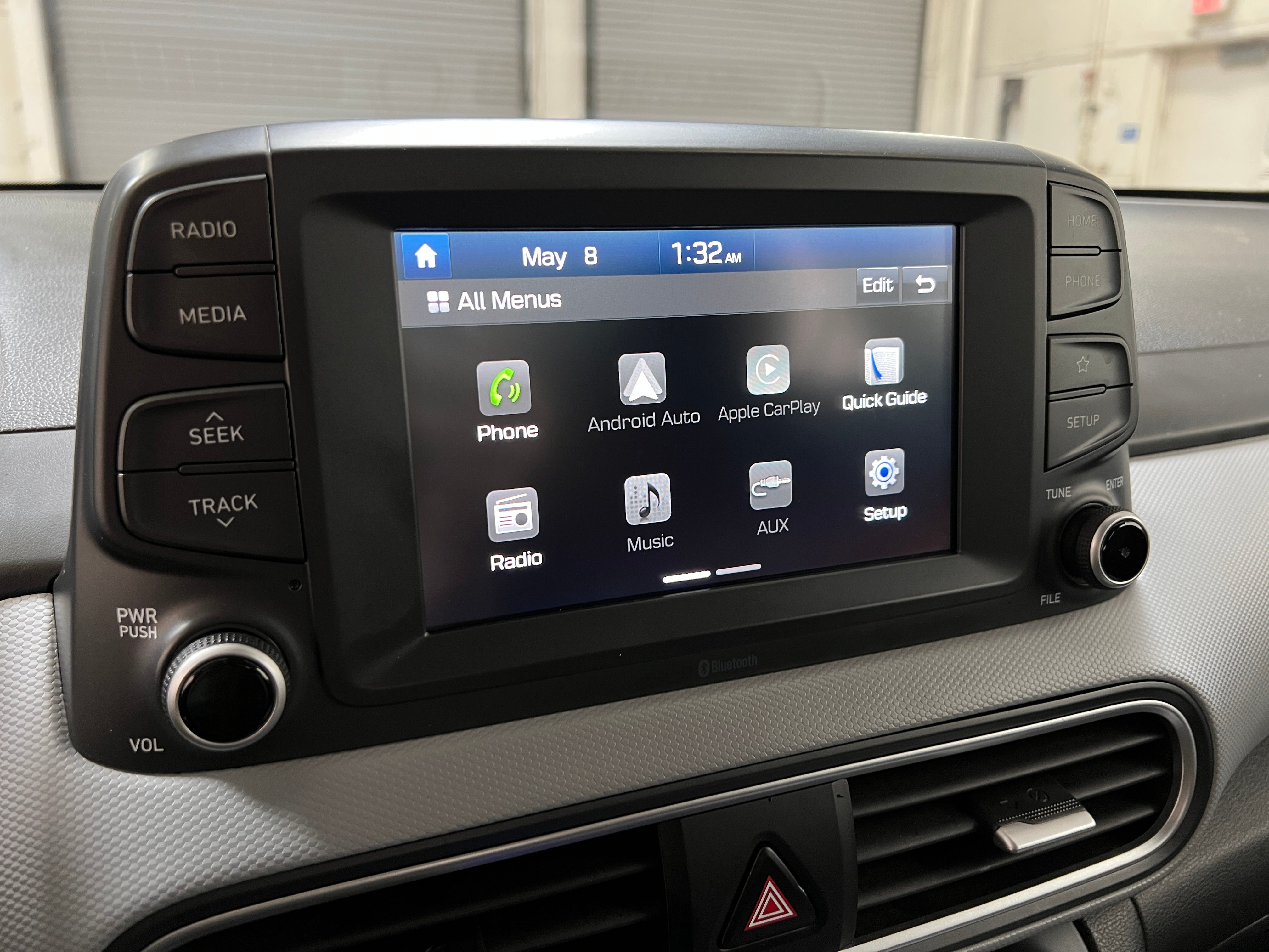 2019 Hyundai Kona SE 4