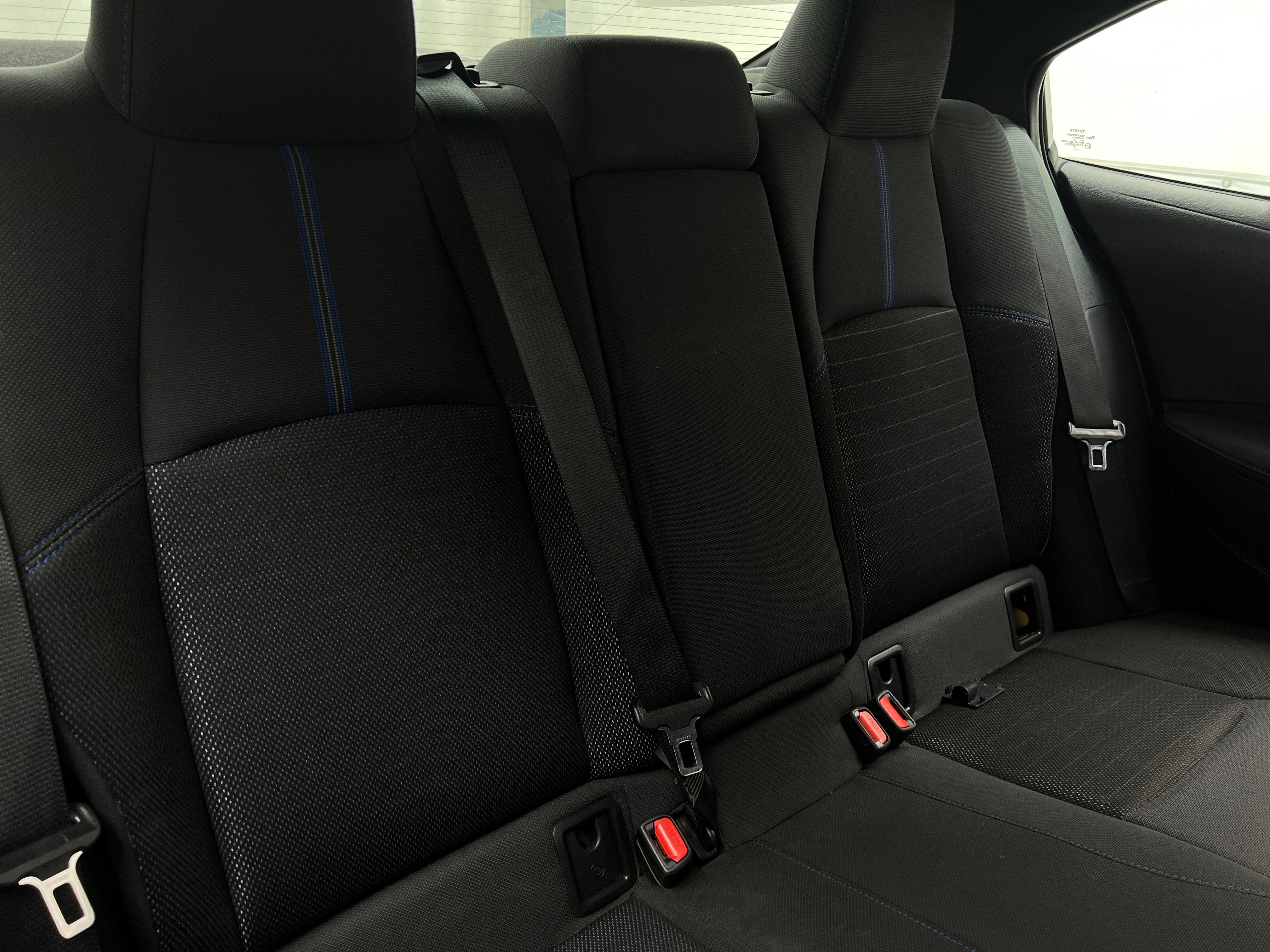 2022 Toyota Corolla SE 6