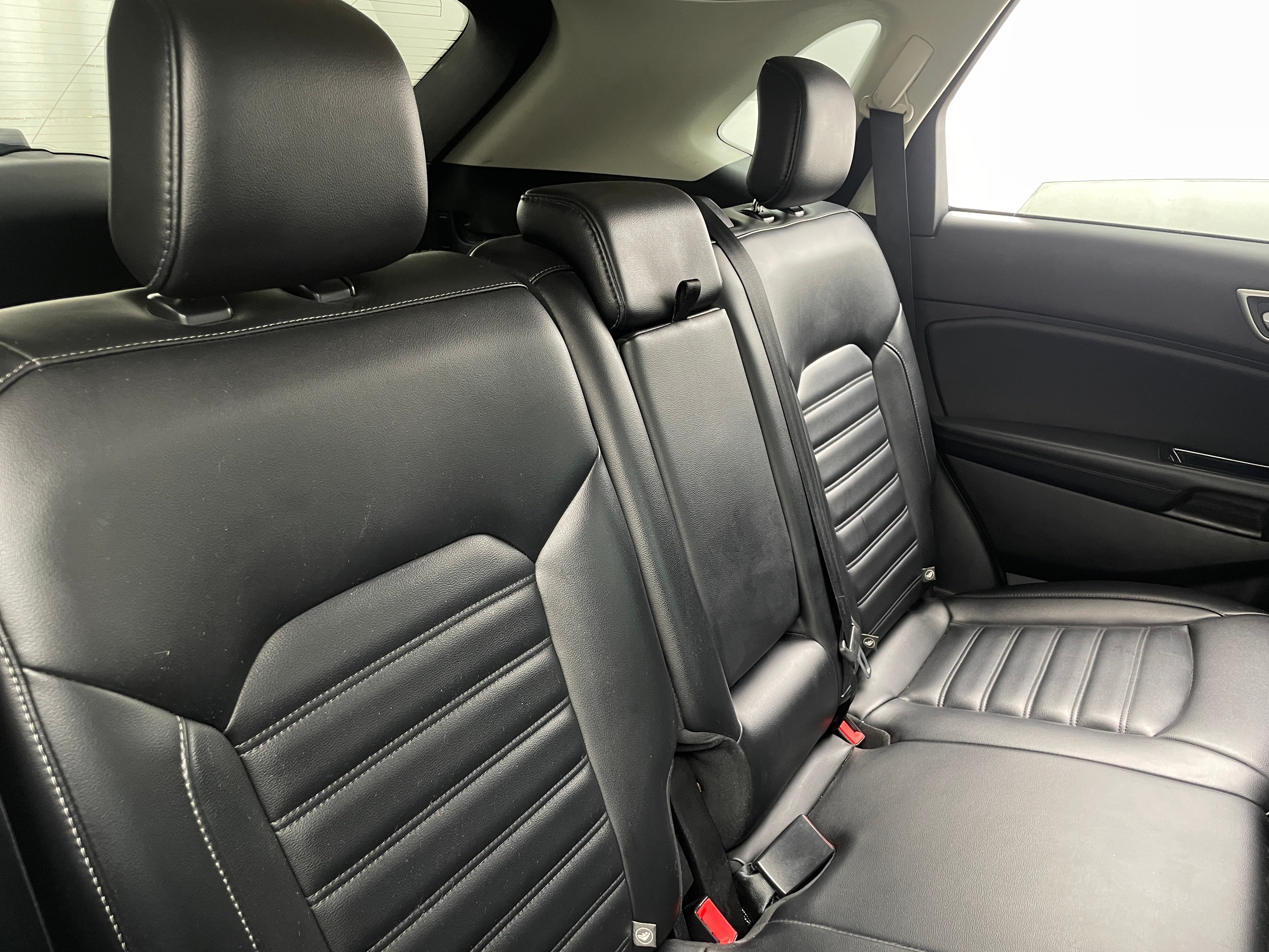 2019 Ford Edge SEL 6
