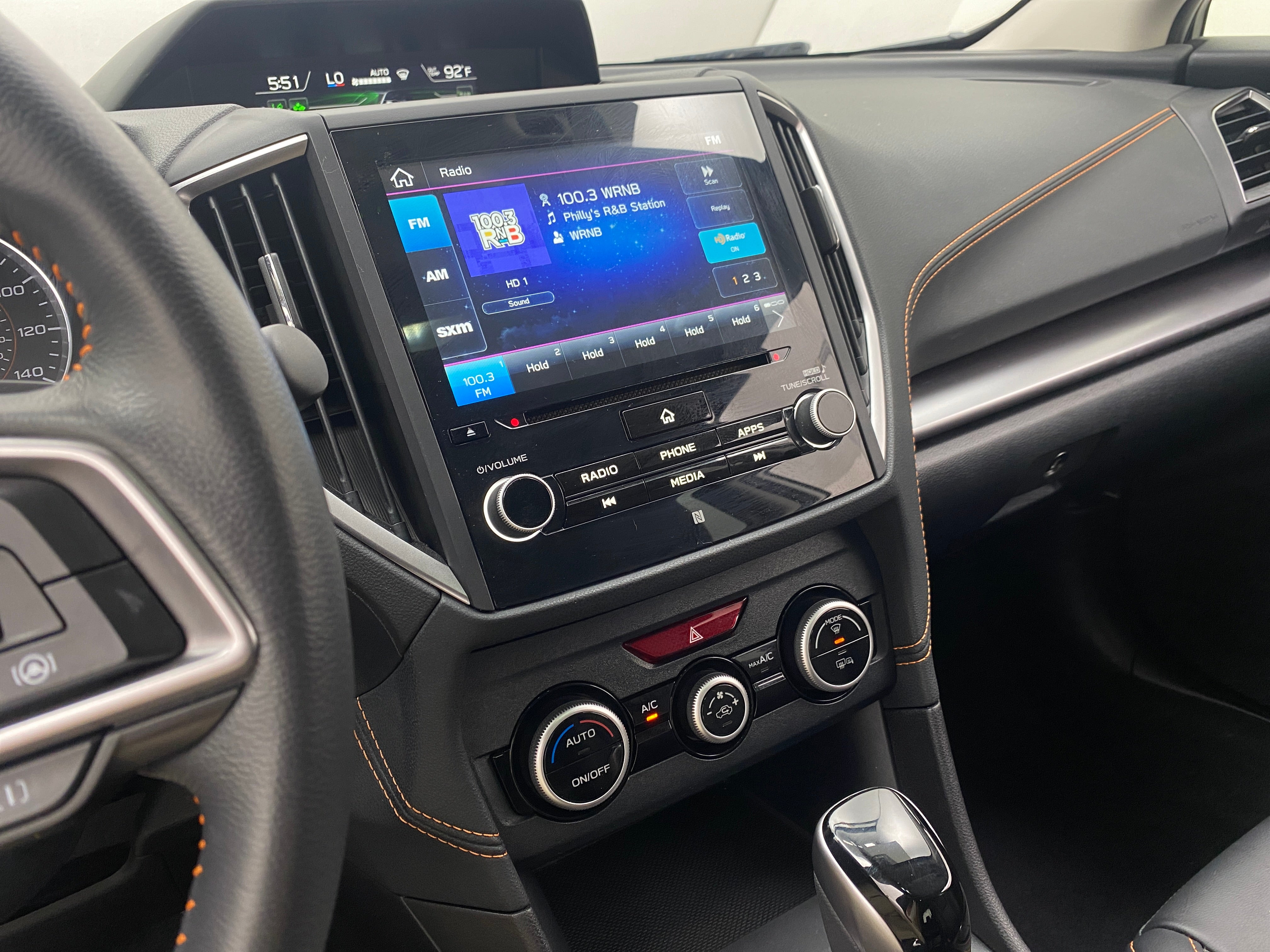 2021 Subaru Crosstrek Limited 3