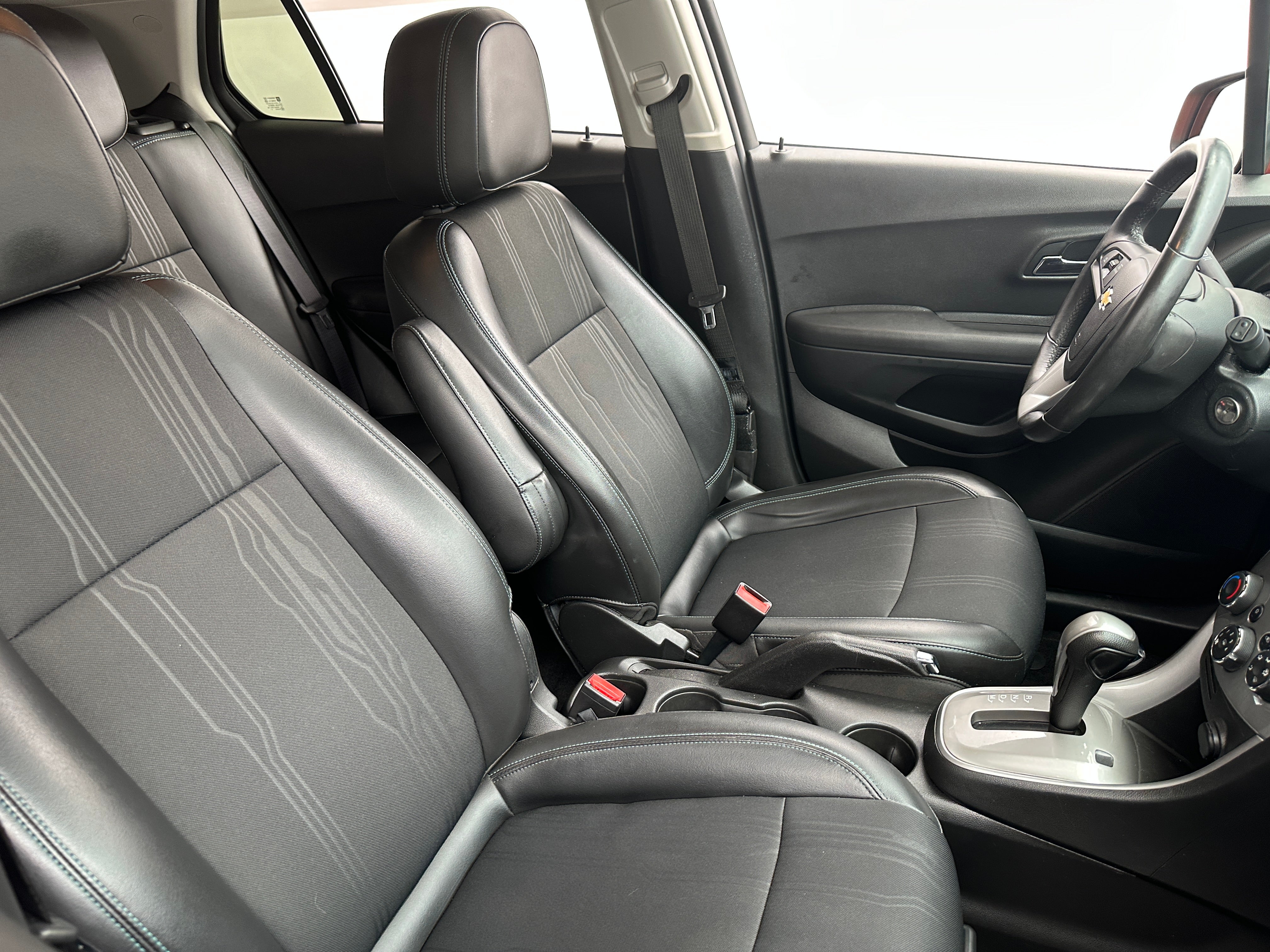 2016 Chevrolet Trax LT 2