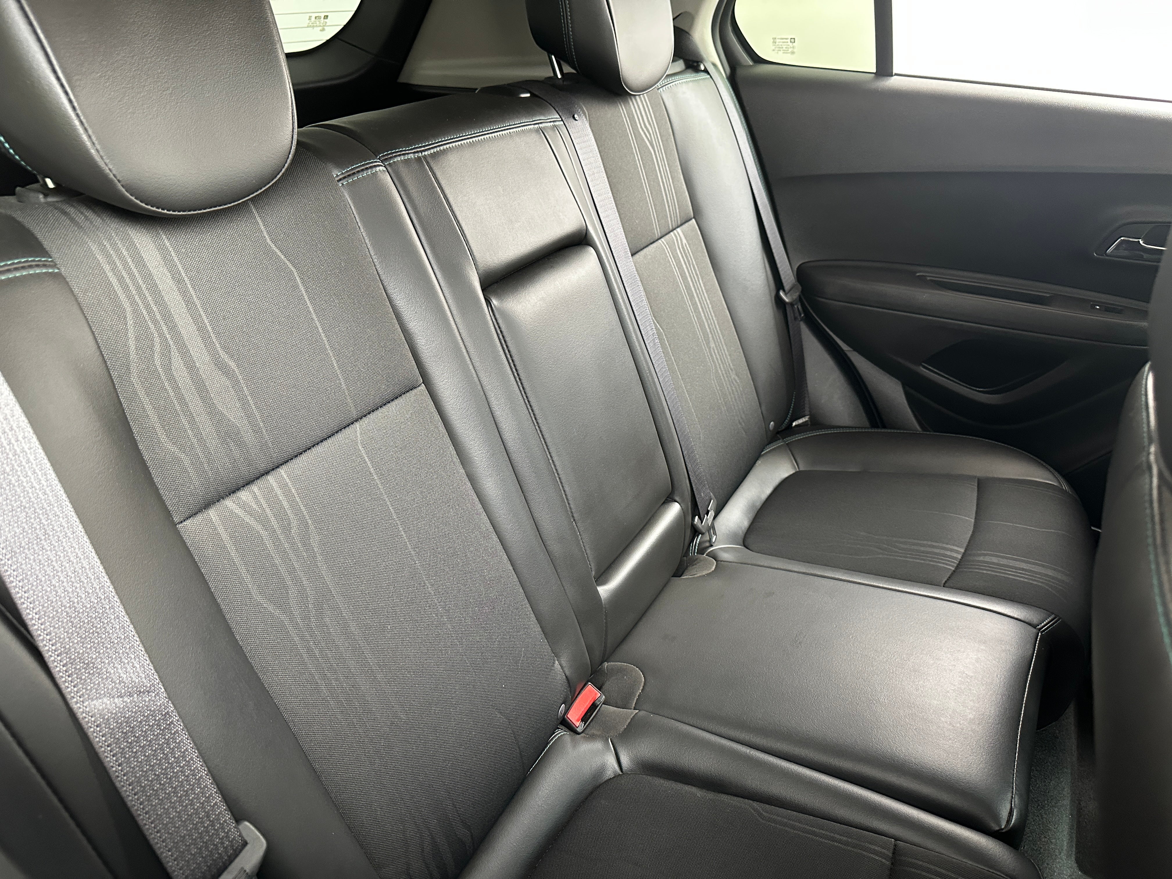 2016 Chevrolet Trax LT 6
