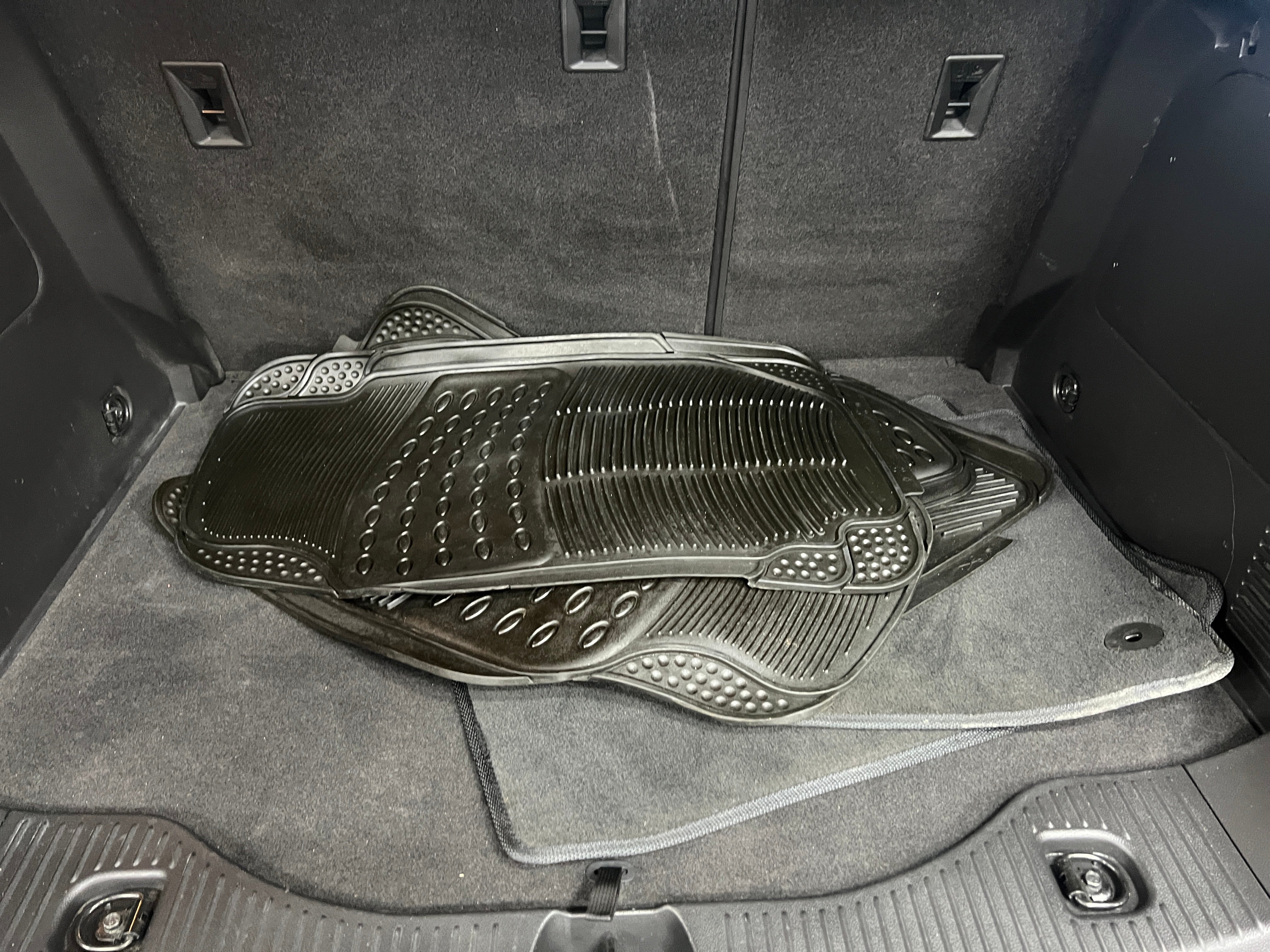 2016 Chevrolet Trax LT 7