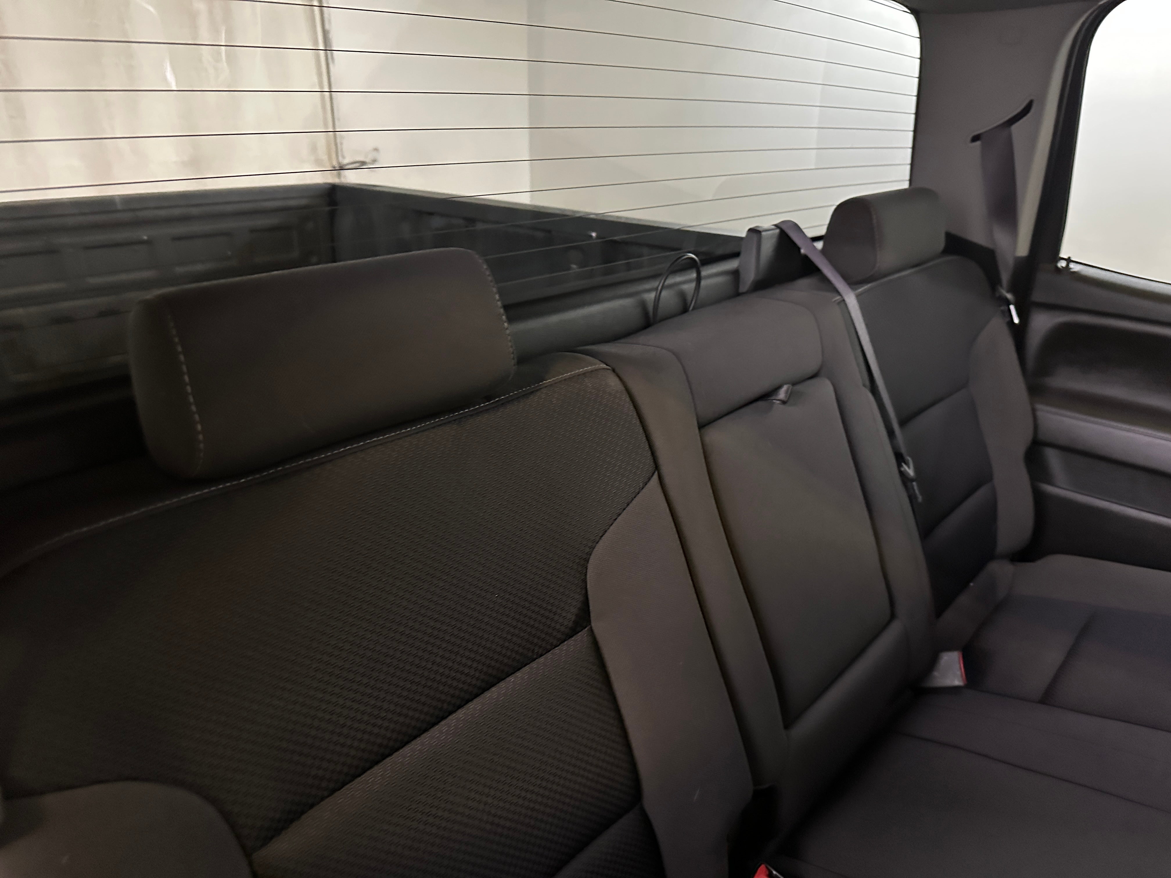 2017 Chevrolet Silverado 1500 LT 6