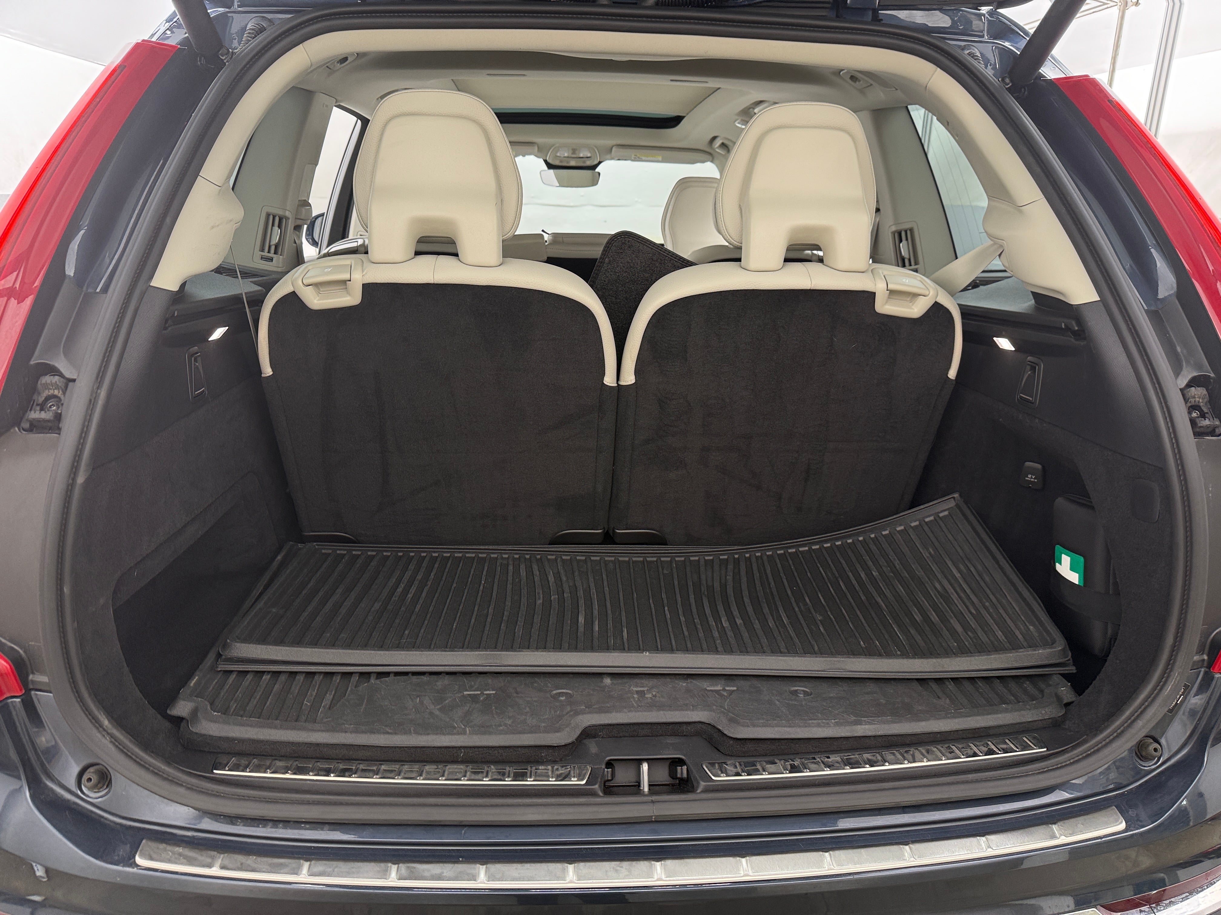 2024 Volvo XC90 B6 Plus 6