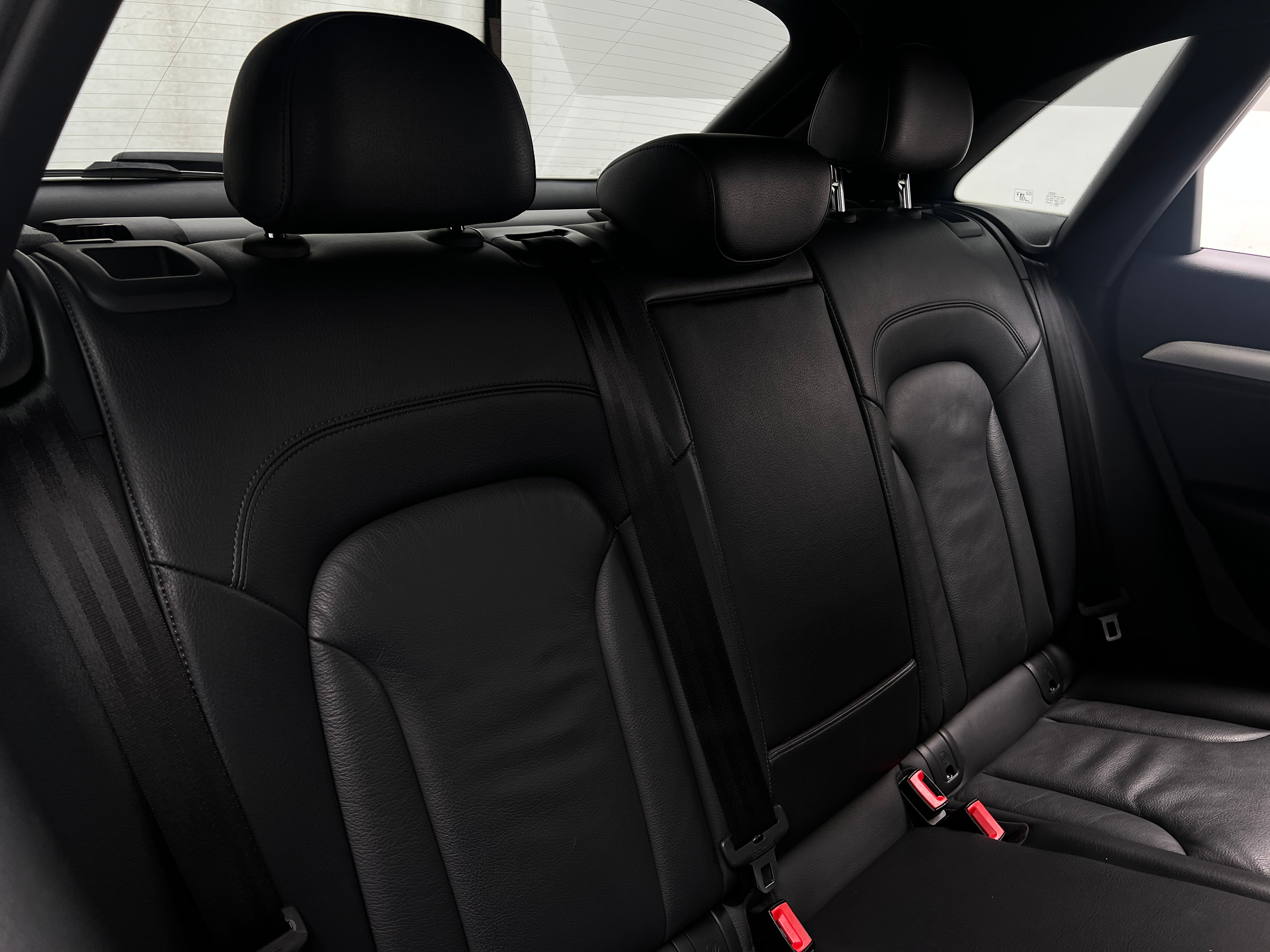 2018 Audi Q3 Premium 5