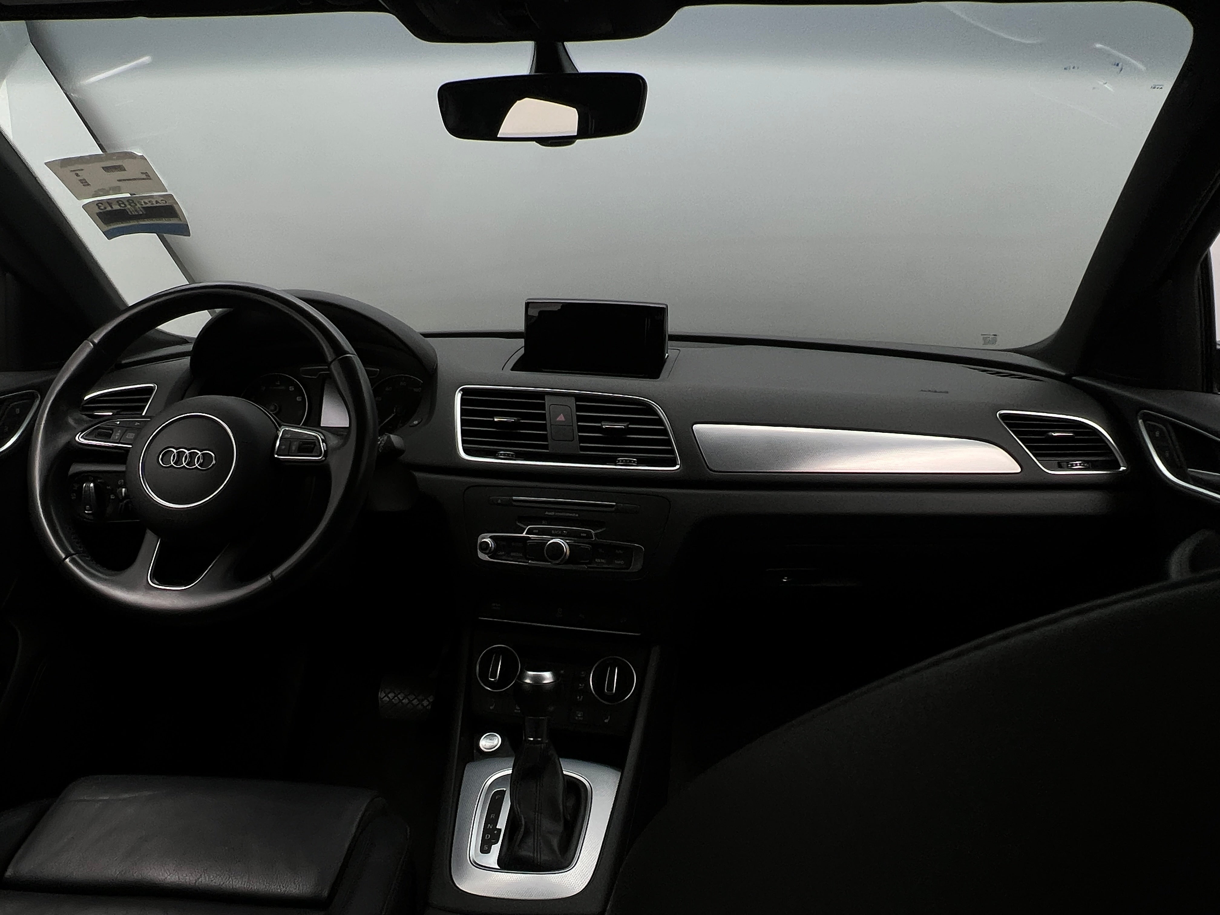 2018 Audi Q3 Premium 2