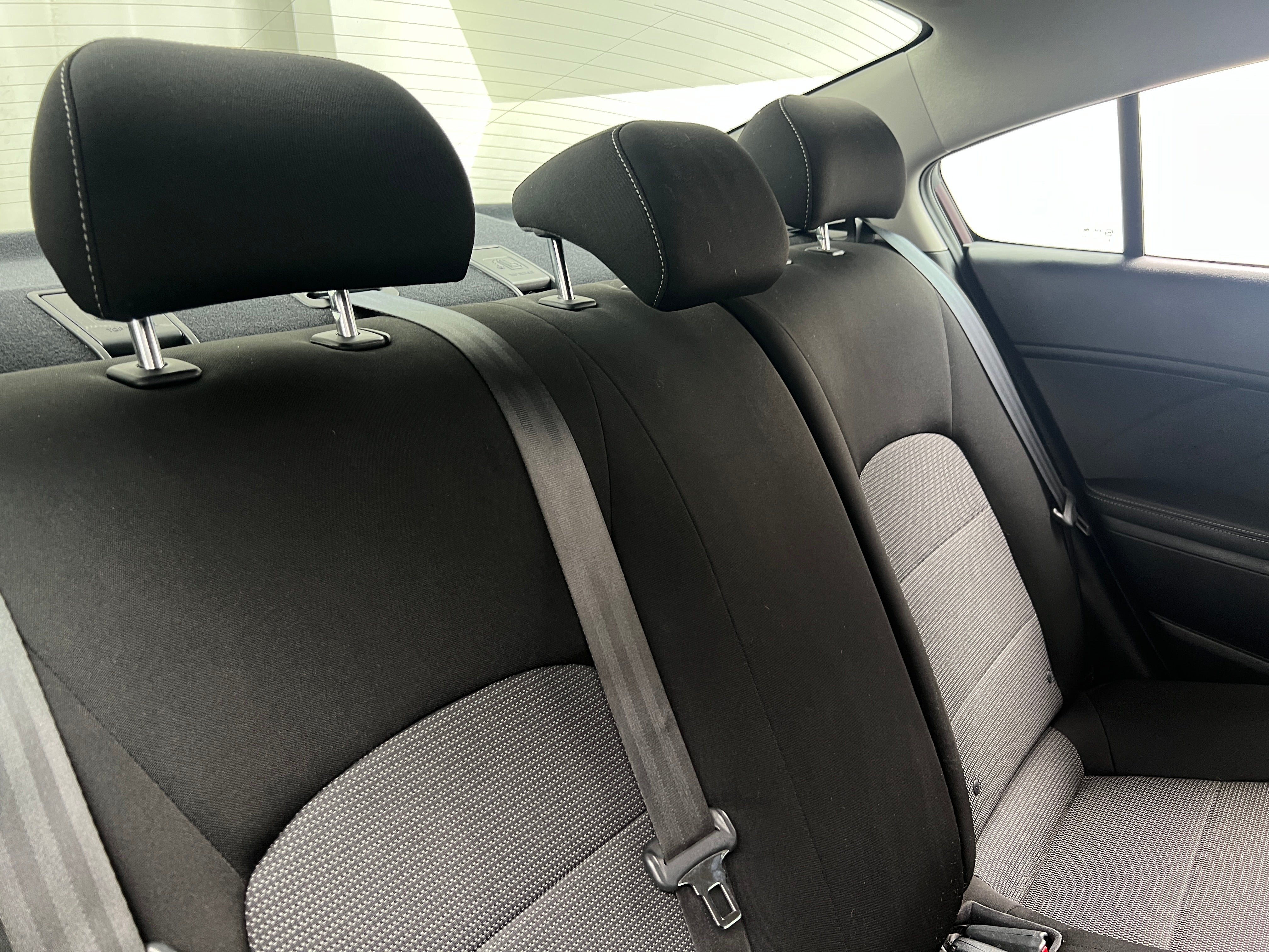 2018 Kia Forte LX 6