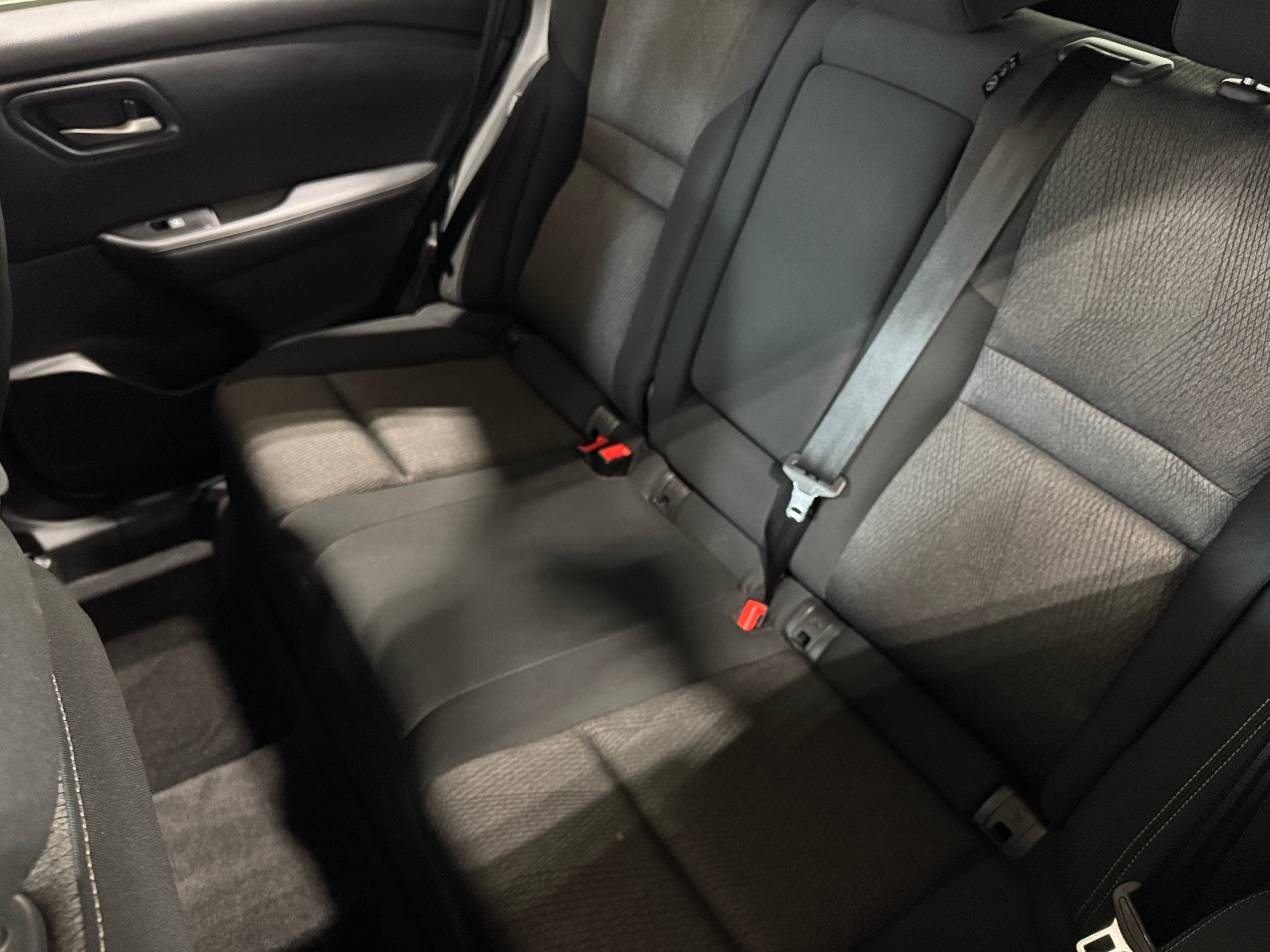 2024 Nissan Rogue SV 6