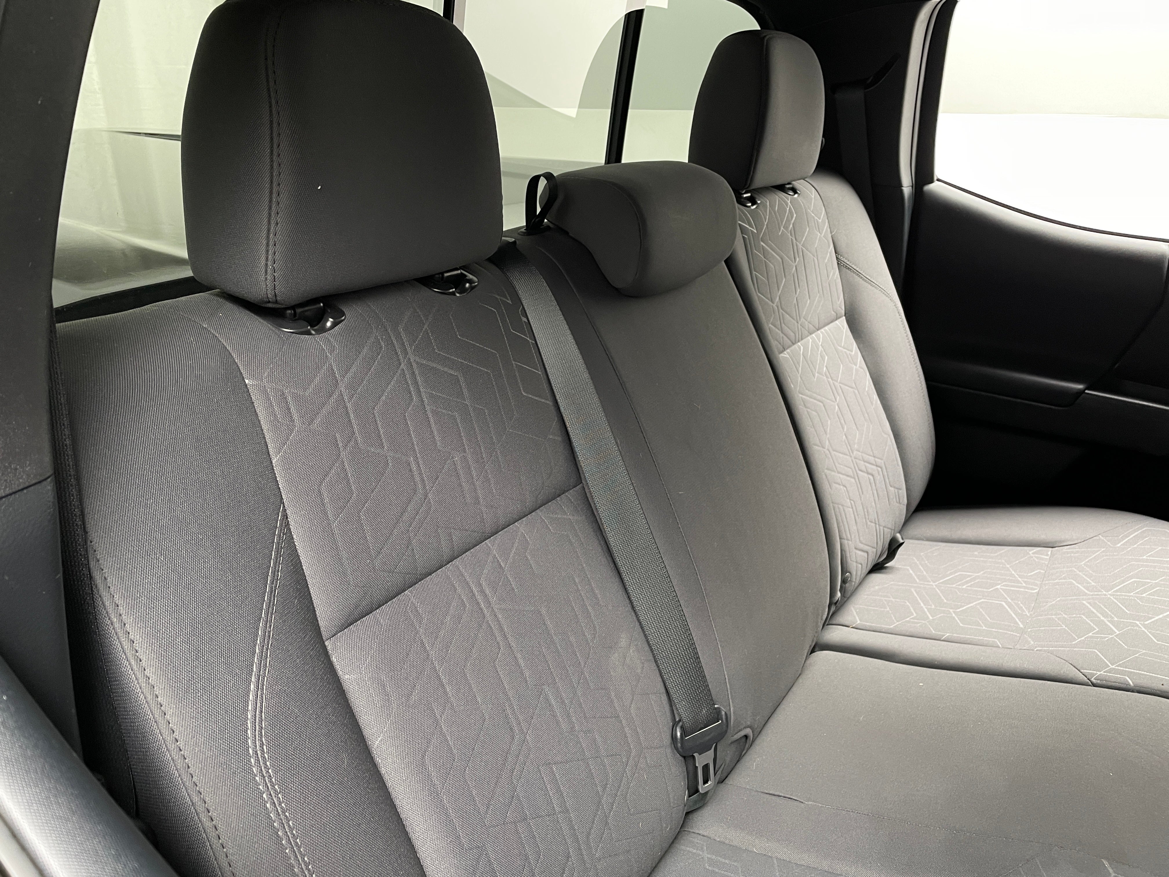 2018 Toyota Tacoma TRD Sport 6