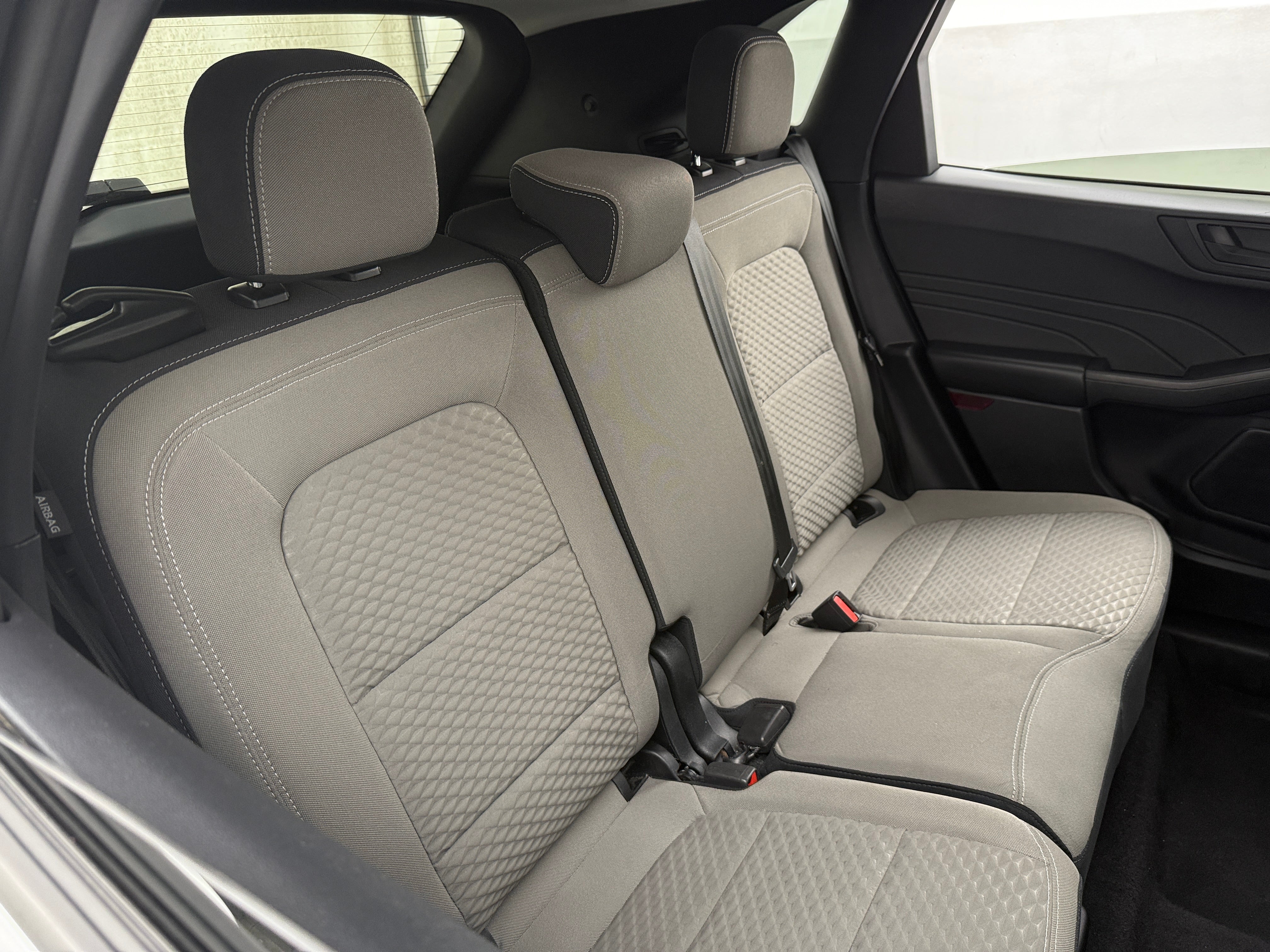 2022 Ford Escape SE Sport Hybrid 6