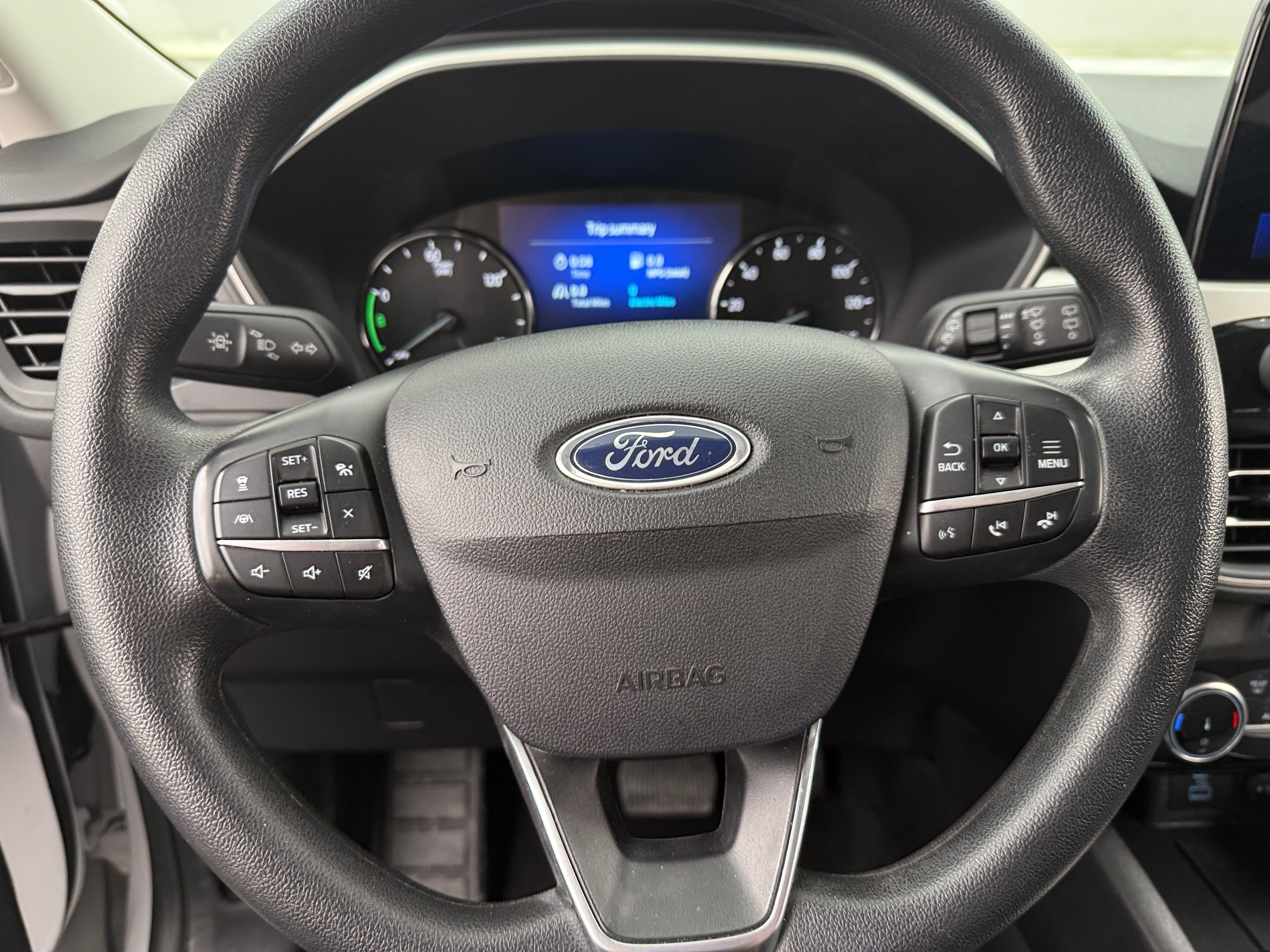 2022 Ford Escape SE Sport Hybrid 5