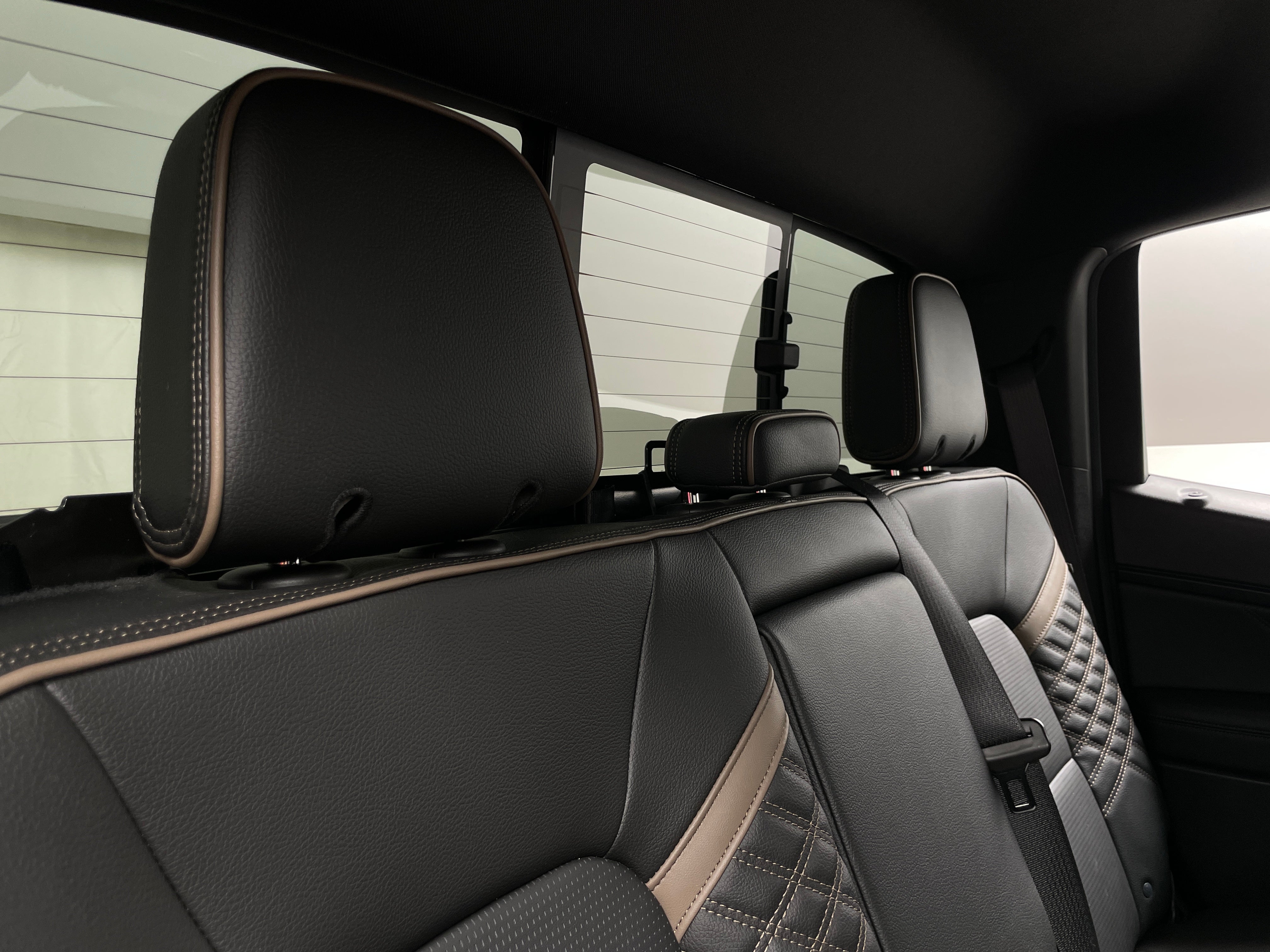 2023 GMC Canyon Denali 5