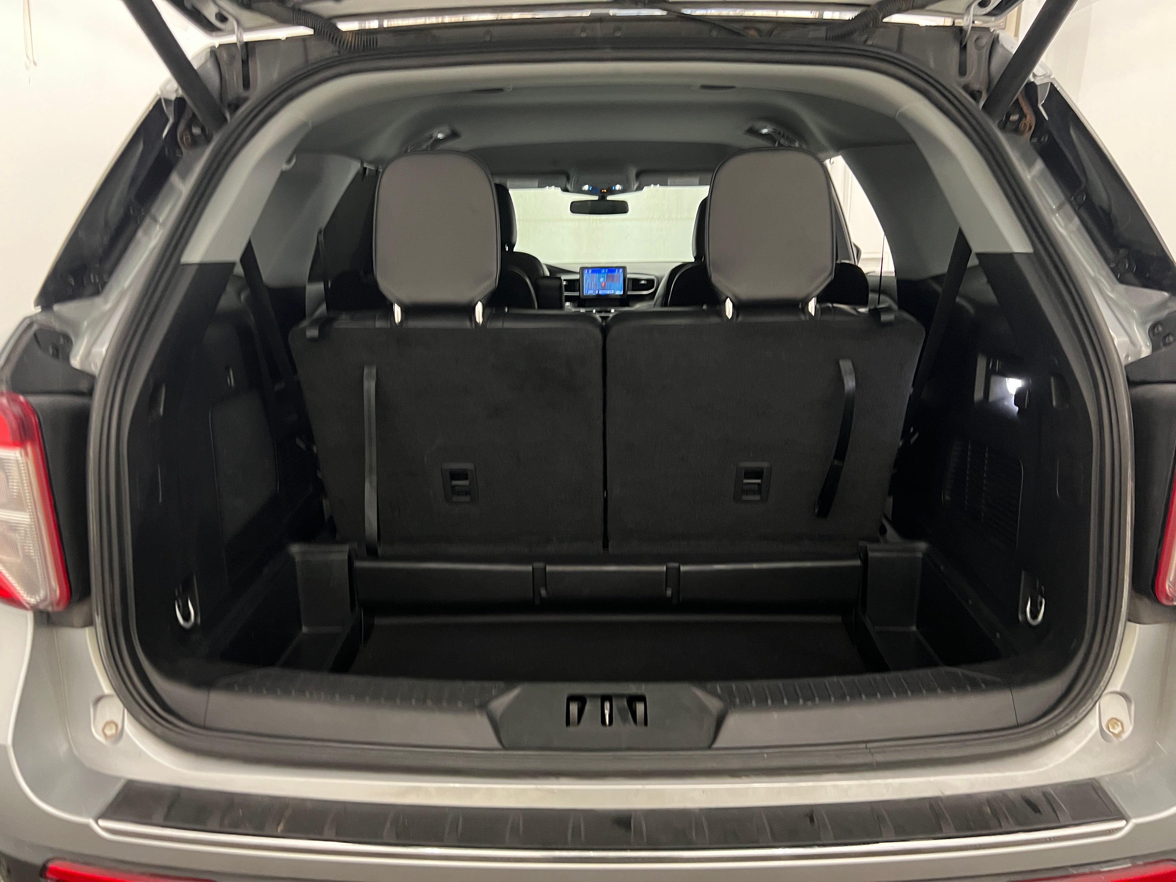 2024 Ford Explorer Limited 6