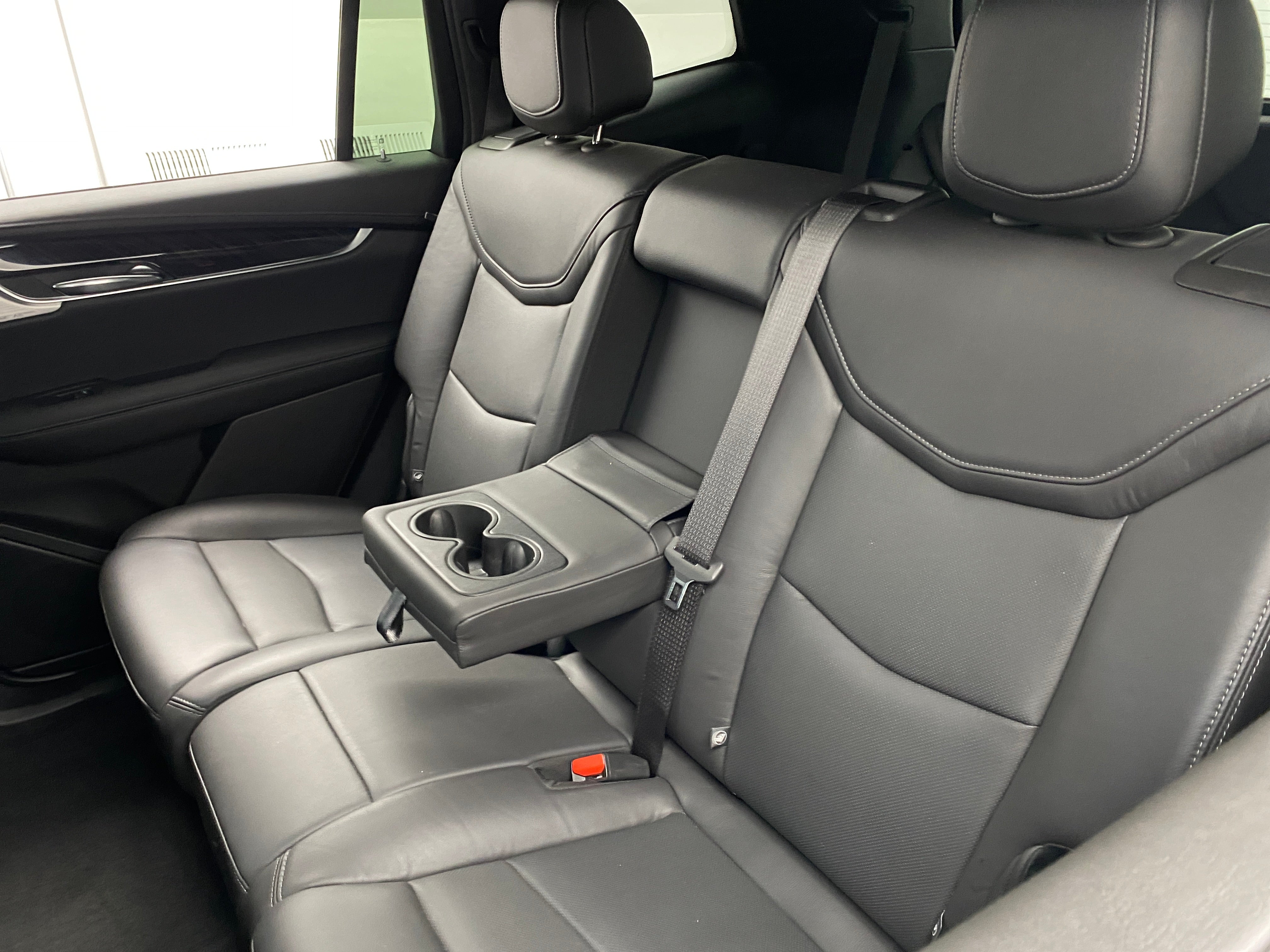 2020 Cadillac XT6 Premium Luxury 5