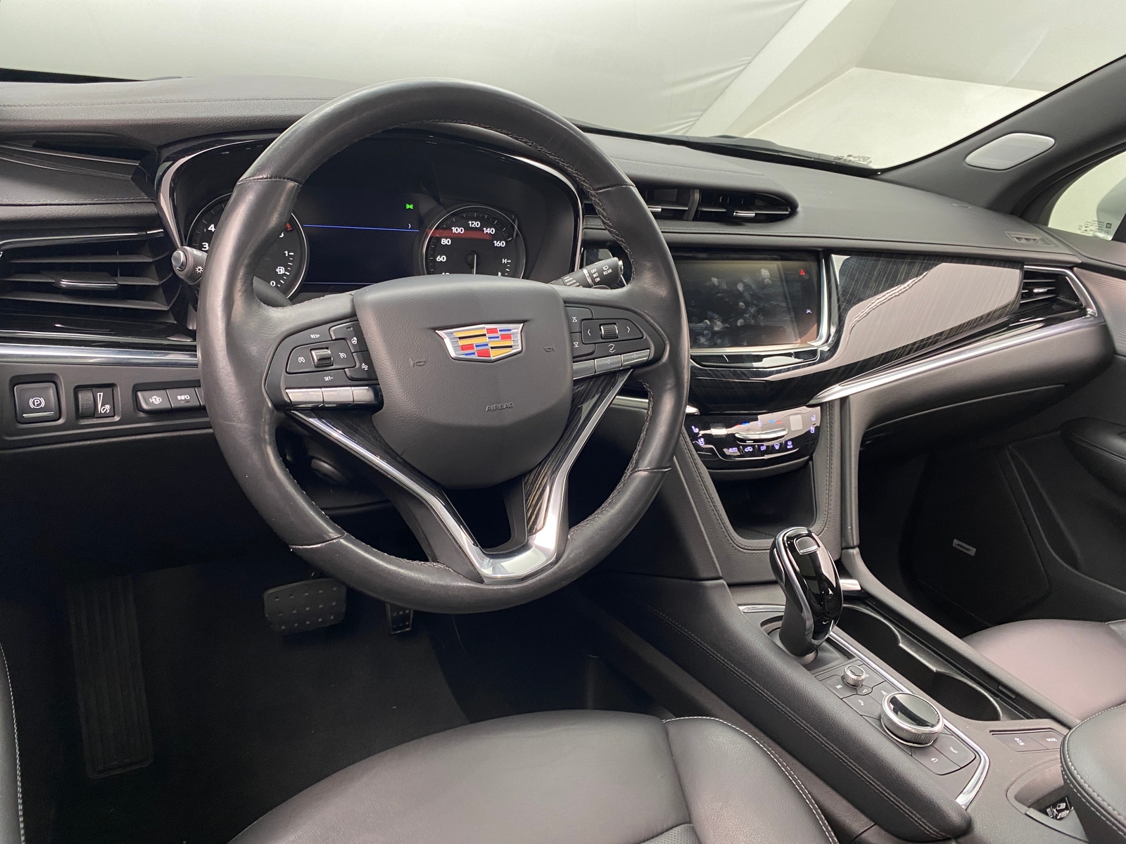 Thumbnail: 2020 Cadillac XT6 - 2
