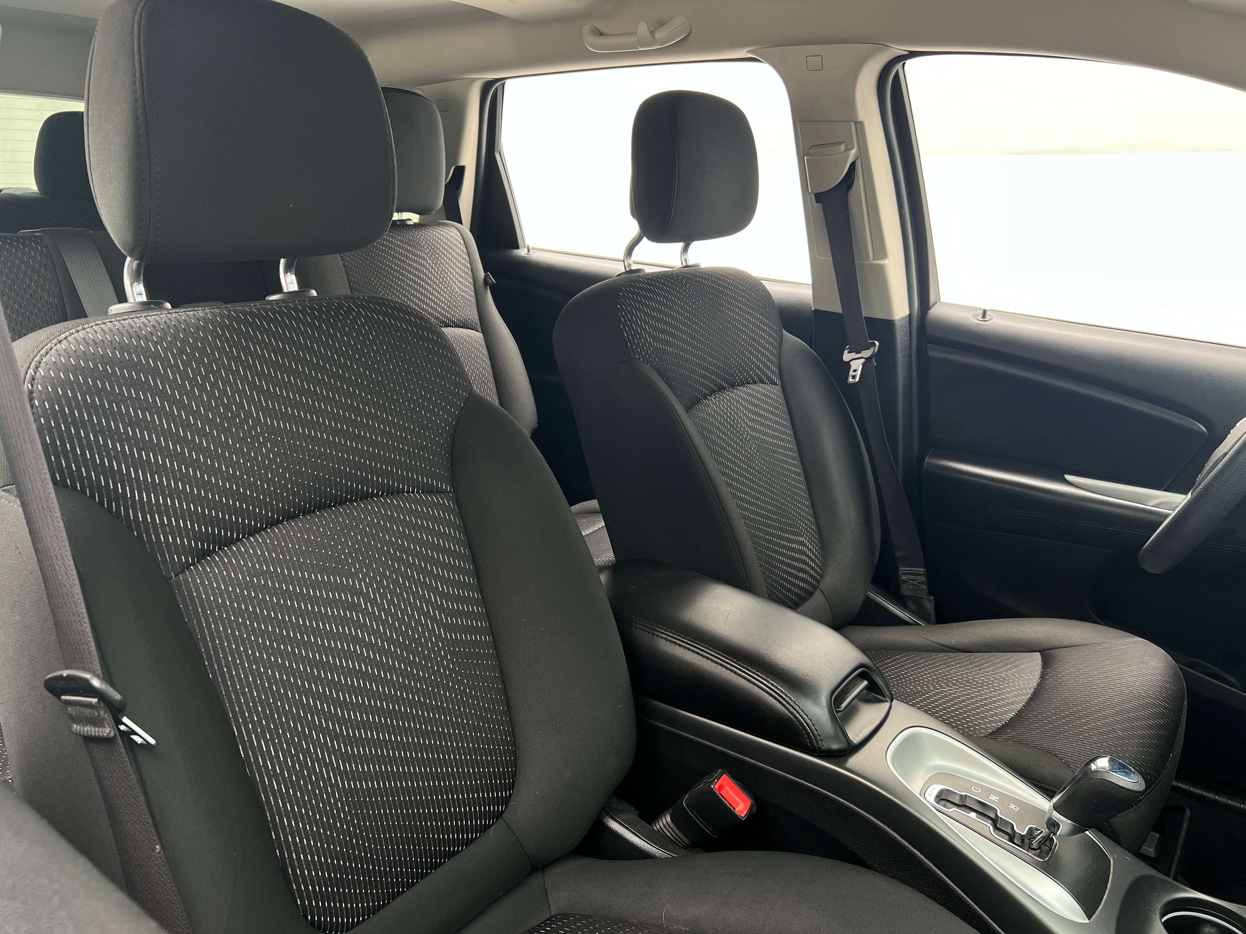 2019 Dodge Journey SE Value Package 2
