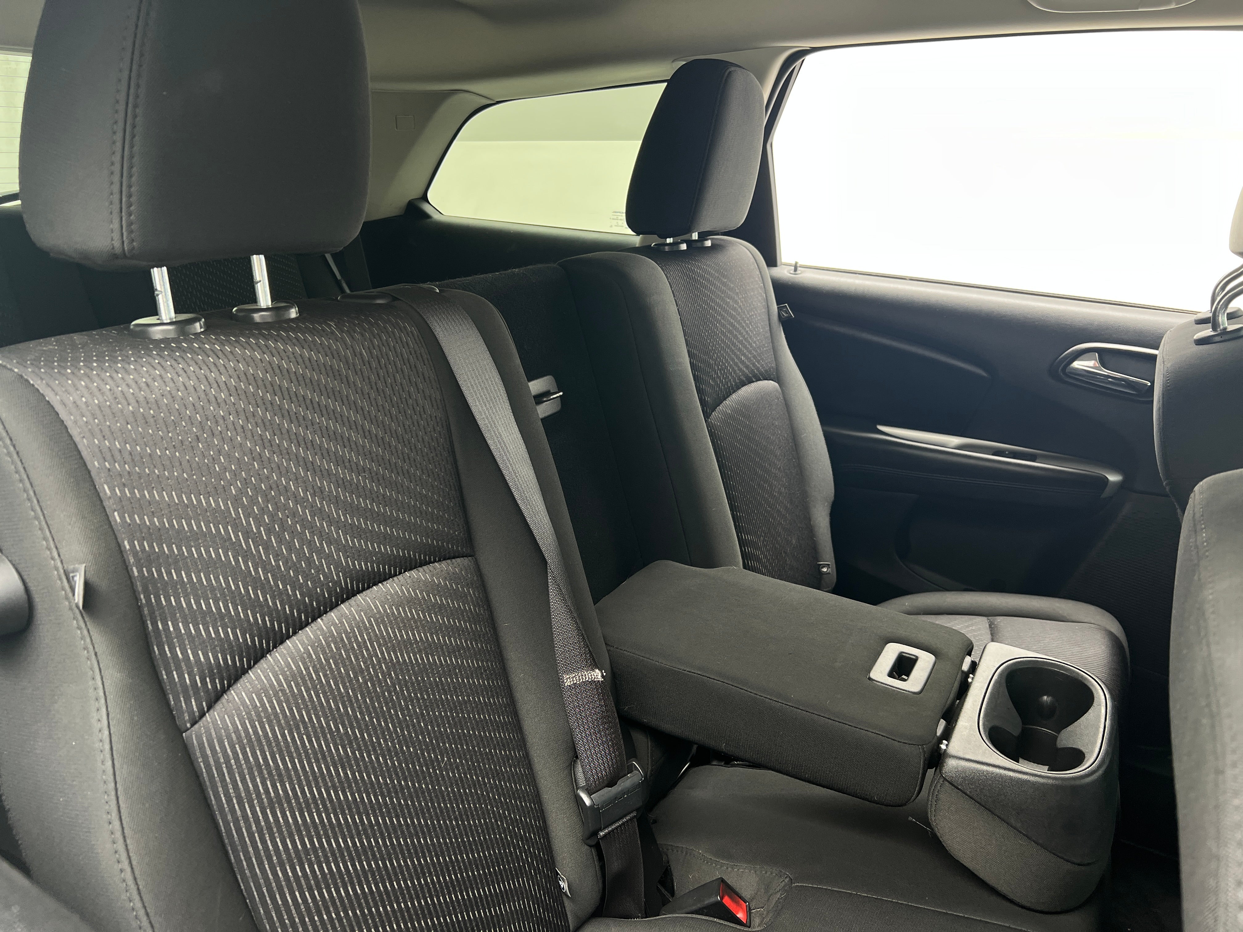 2019 Dodge Journey SE Value Package 6